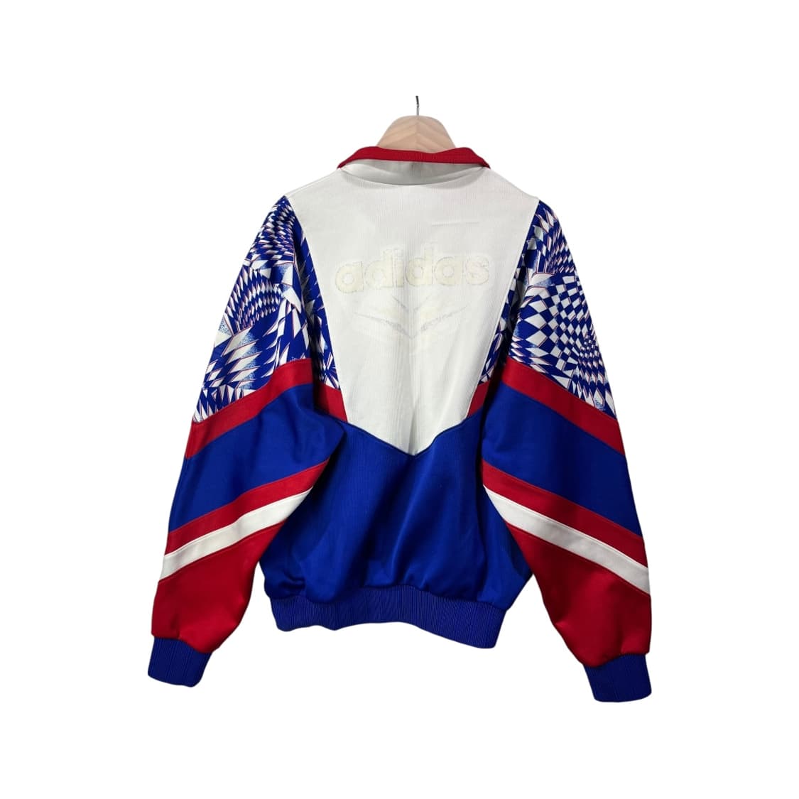 [Adidas] 아디다스 재팬 90's 올드스쿨 트랙탑 져지 상품이미지2
