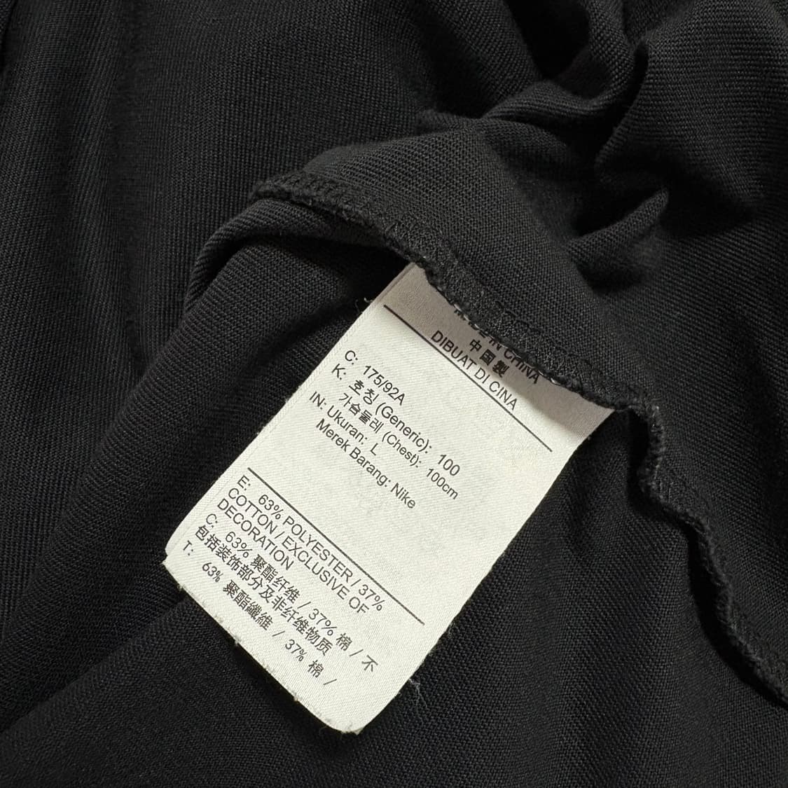 나이키 ACG 반팔티 상품이미지5