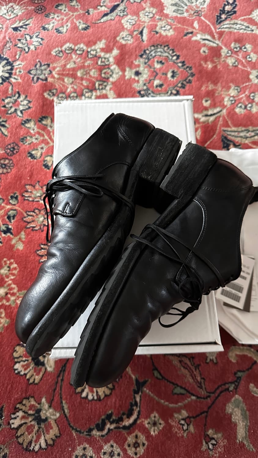 (43) 구이디 GUIDI 992X 상품이미지2