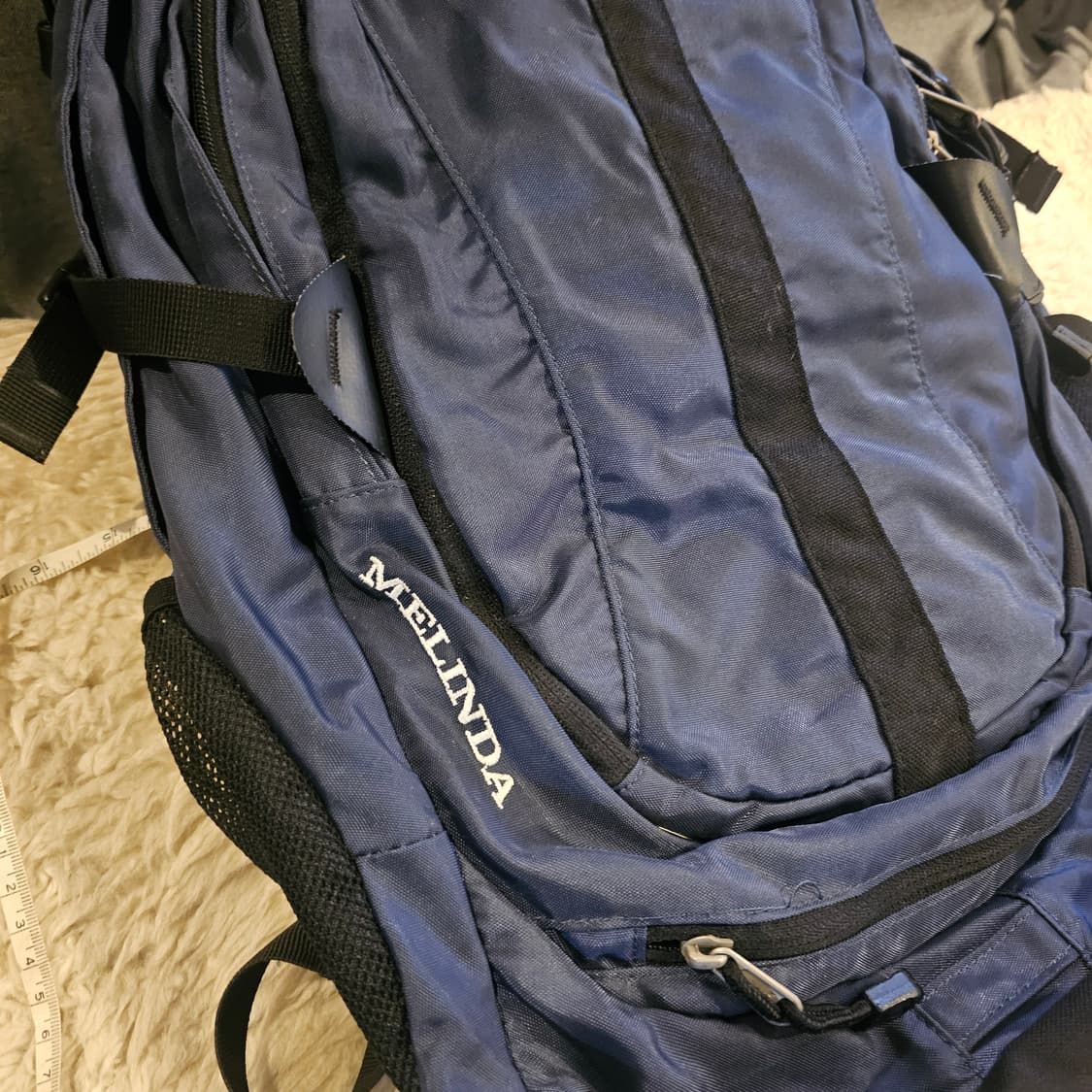 노스페이스 멜린다 가방 백팩 상품이미지2