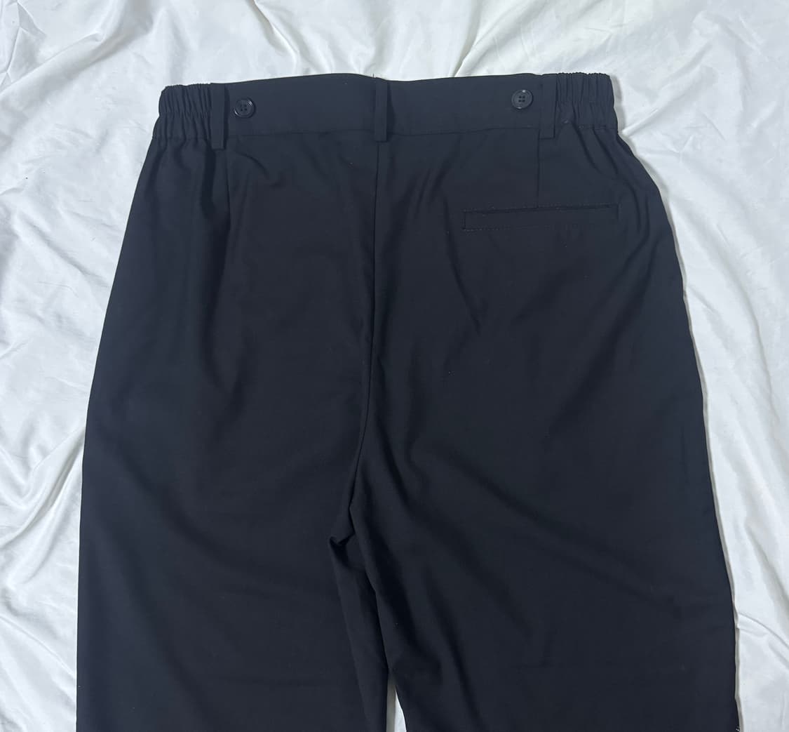 Moditec 섹스피스톨즈 프린트 팬츠 펑크 아나키 상품이미지5