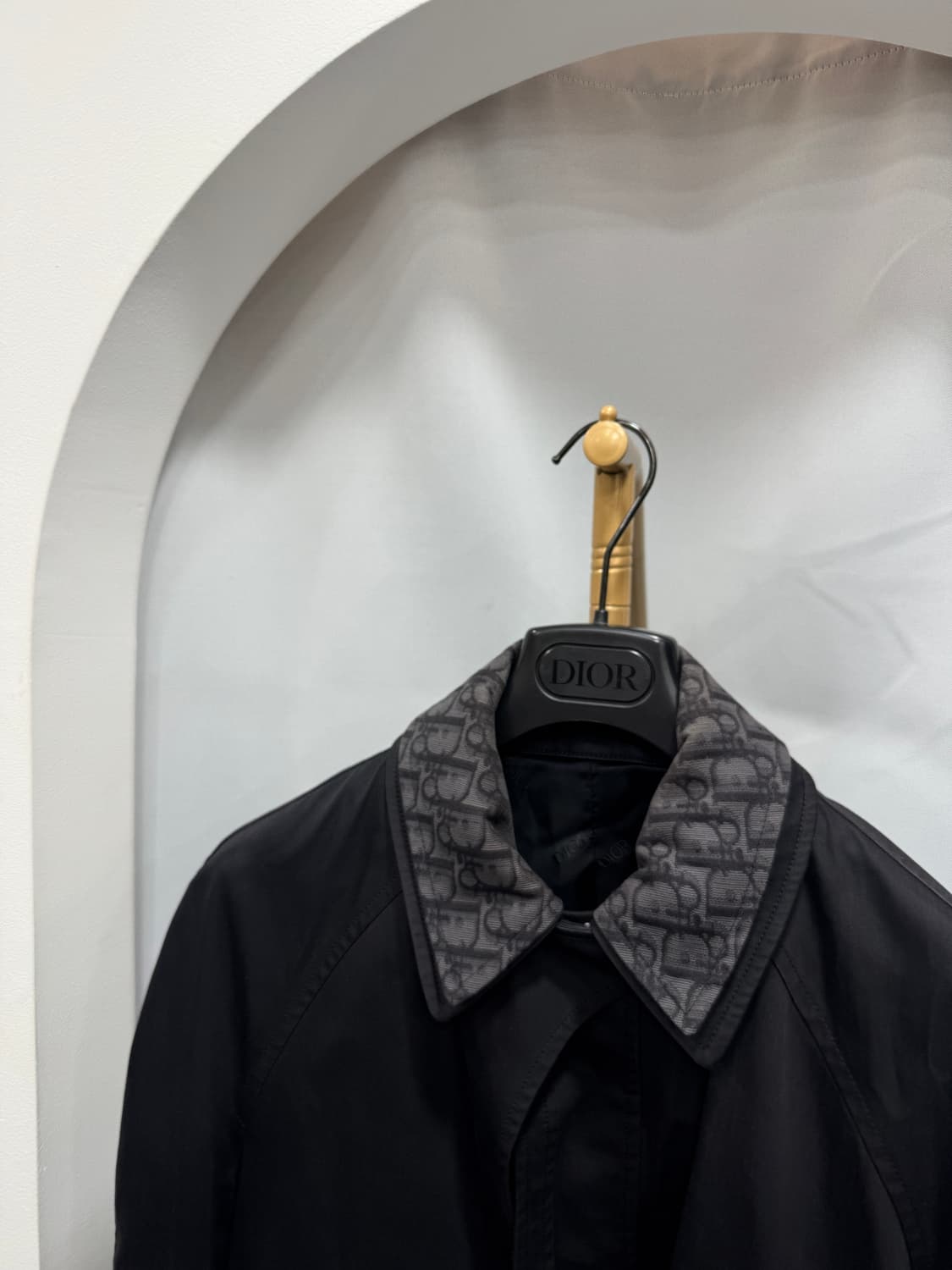 디올 봄버 자켓 44사이즈  상품이미지2