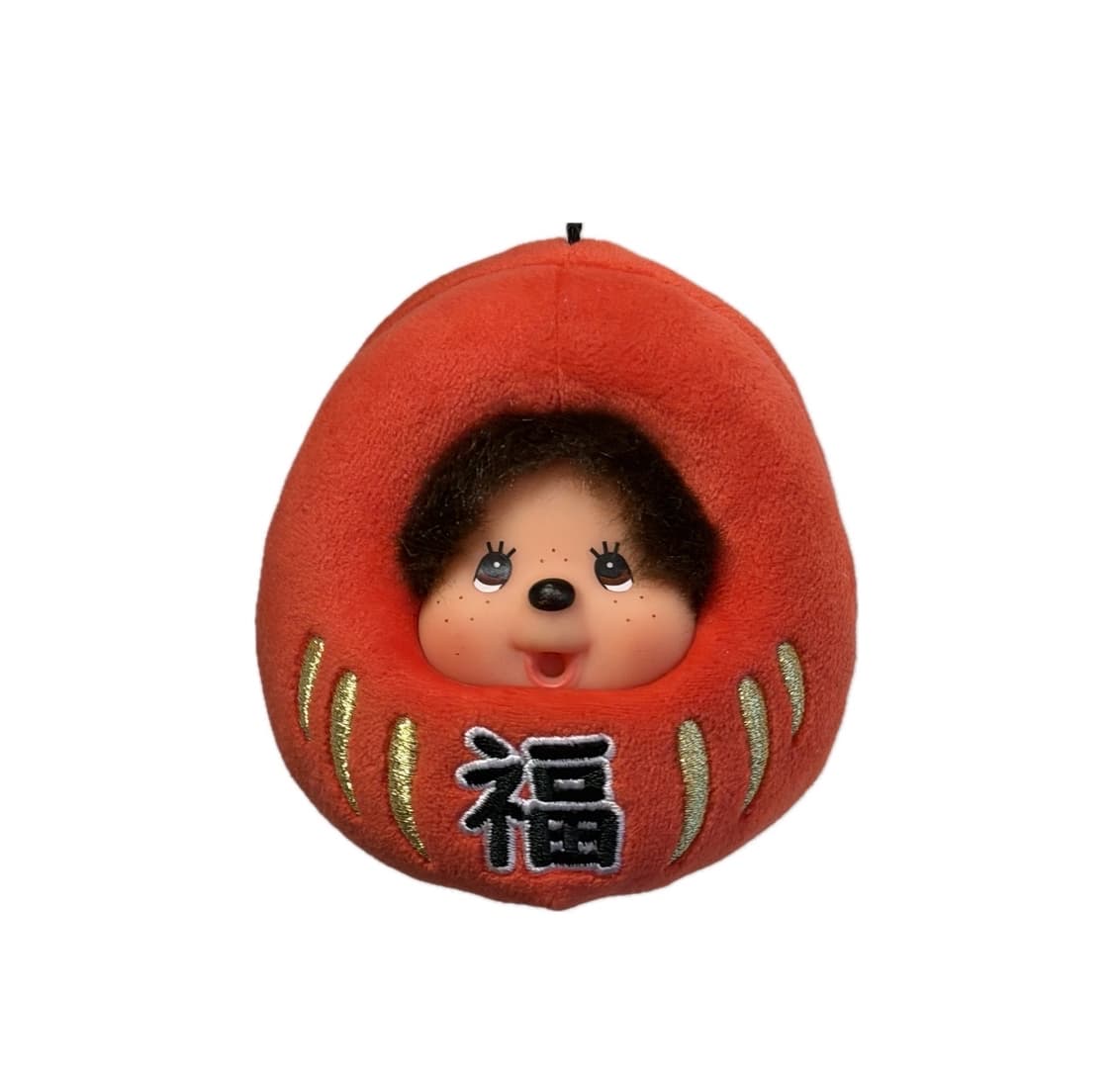 ♥️ Monchhichi 몬치치 다루마 키링 ♥️ 상품이미지1