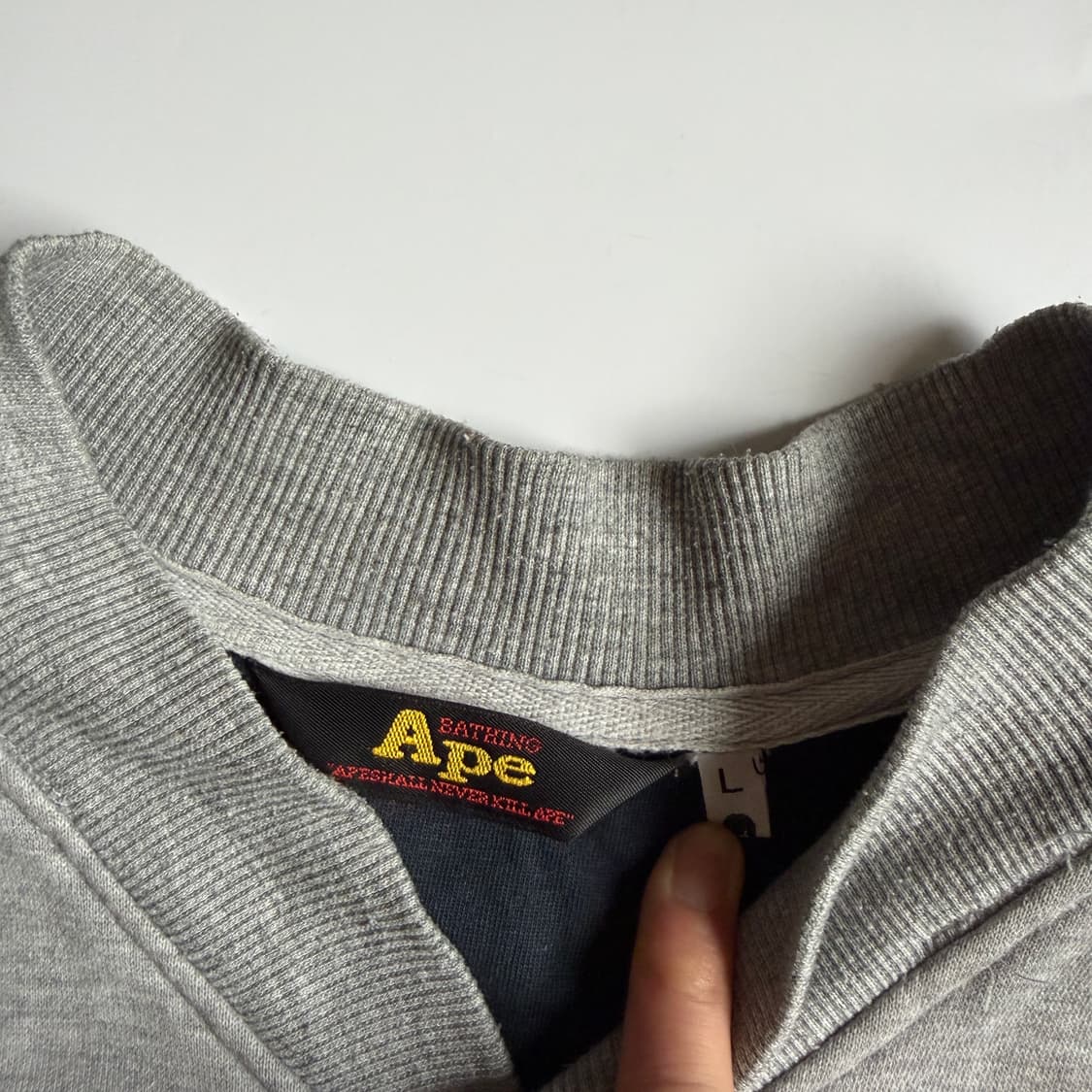 90s A bathing ape 상품이미지7