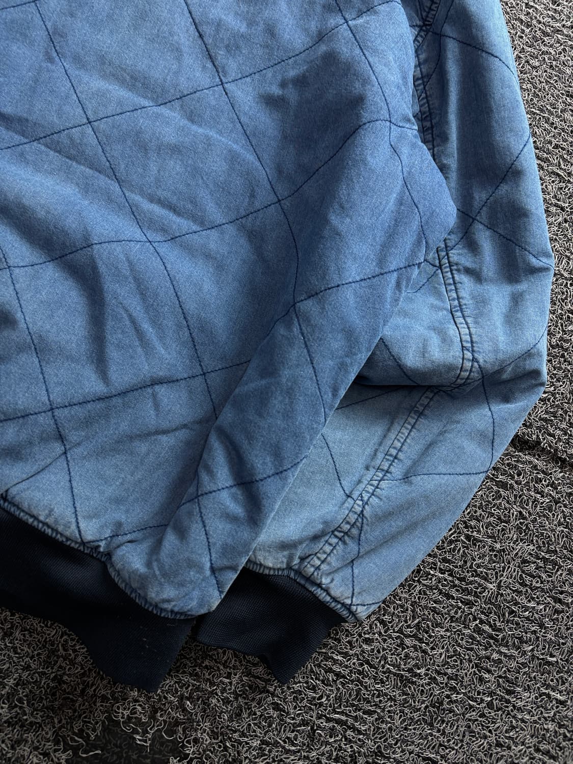 리바이스 레드탭 플리스 퀼팅 리버시블 집업 자켓 3634 상품이미지7