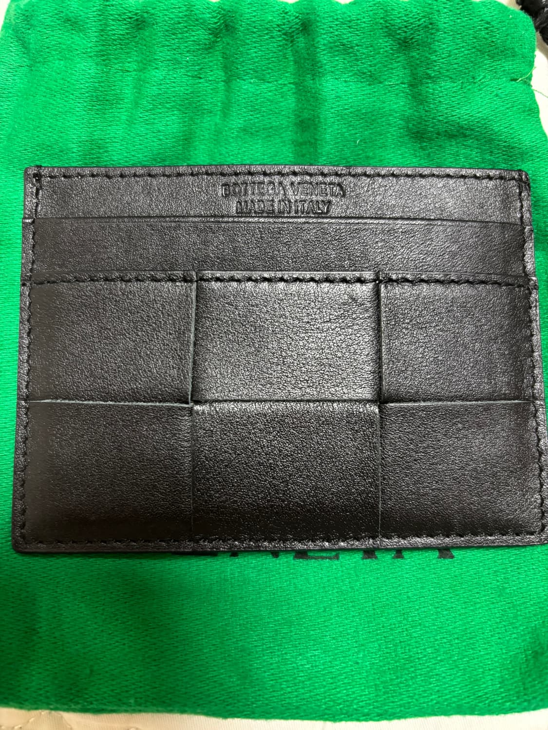 보테가 베네타 Bottega Veneta 지갑 상품이미지1