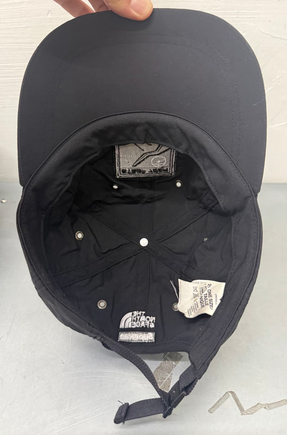 Supreme The North Face Steep Tech cap 상품이미지4