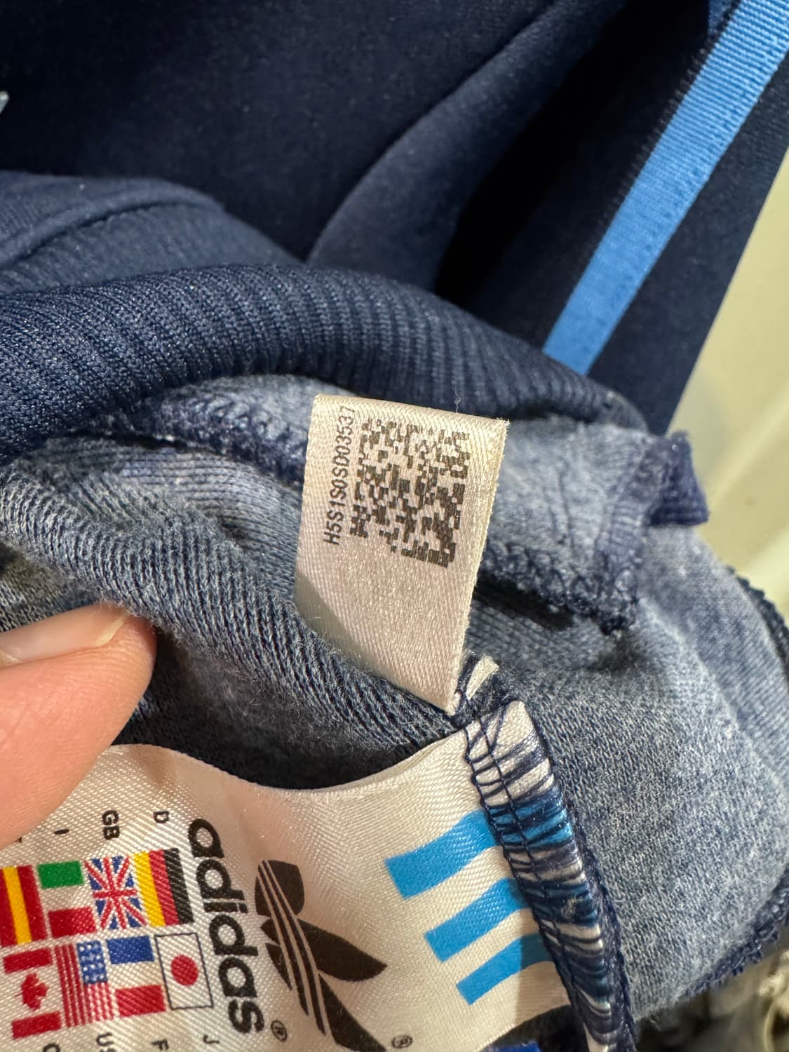 아디다스 후디드플락 상품이미지8