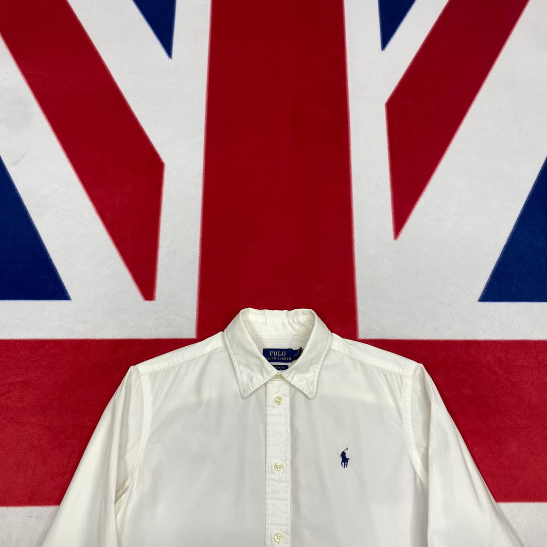 폴로 셔츠 실측 여성 55 상품이미지3