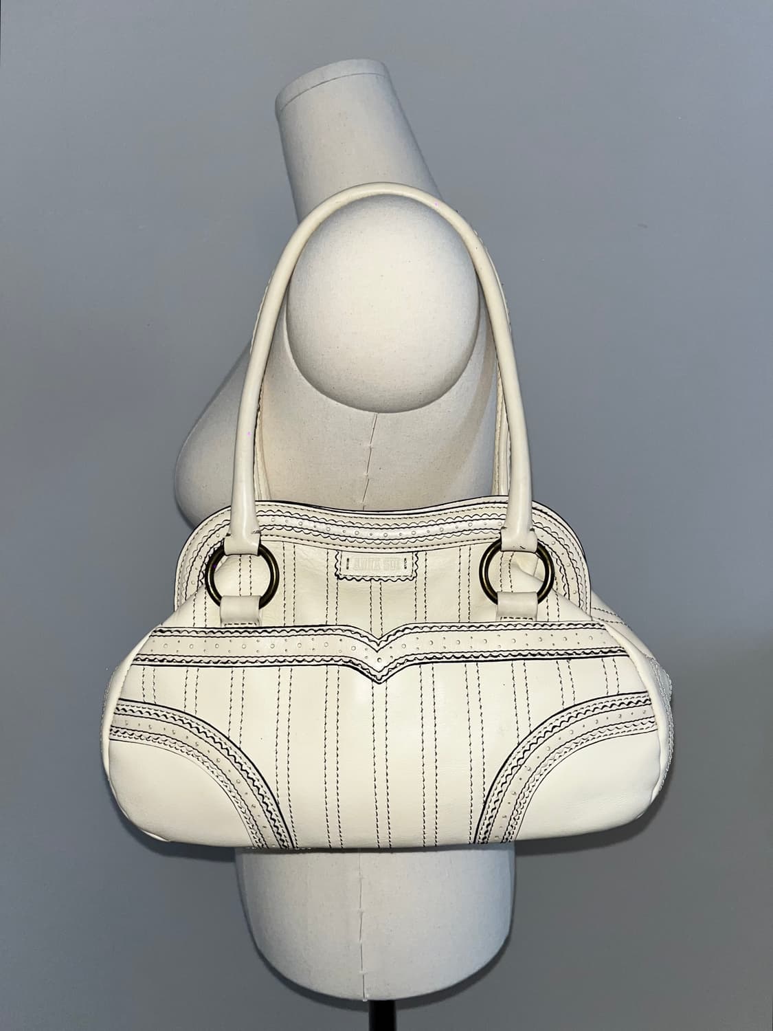 🎉BLACK FRIDAY🎉  Anna sui Shoulder Bag 상품이미지1