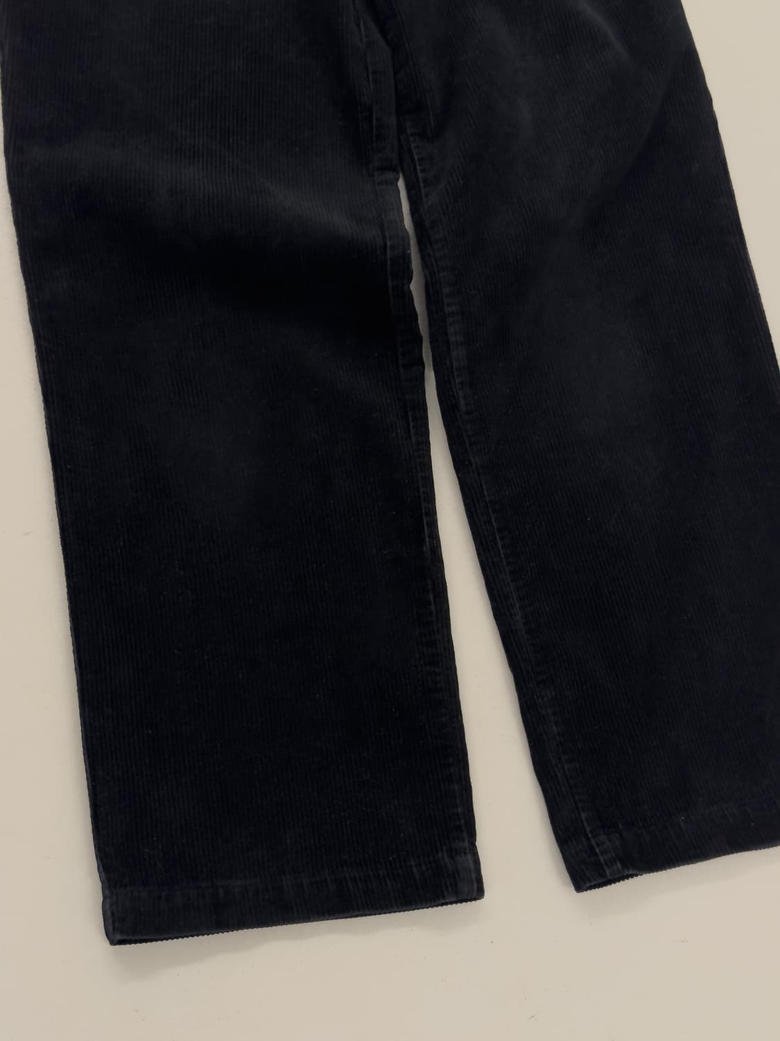 쇼트 코듀로이 팬츠 상품이미지3