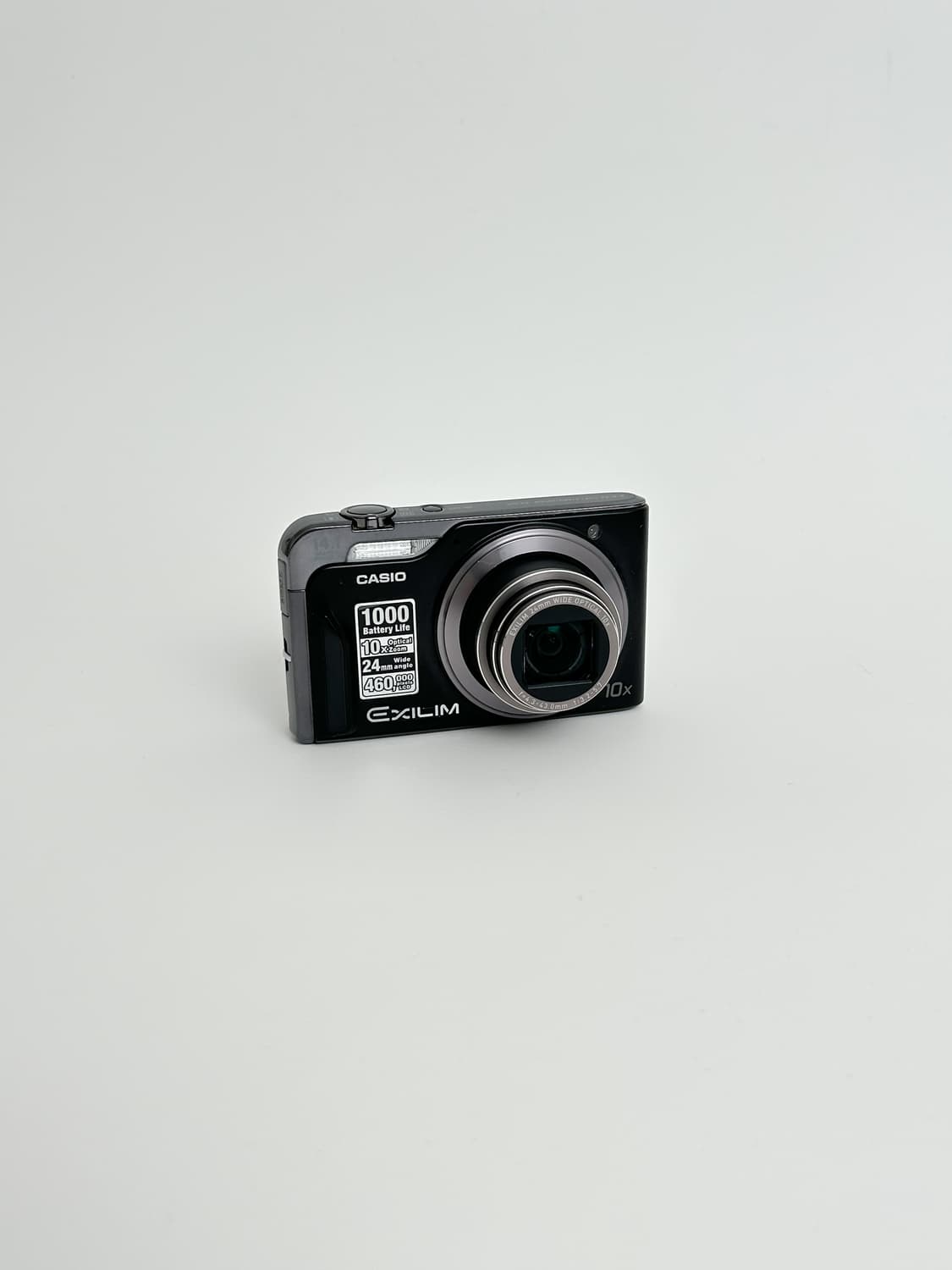 메이크업필터!) 카시오 엑슬림 h15 Exilim 빈티지 디카 상품이미지2