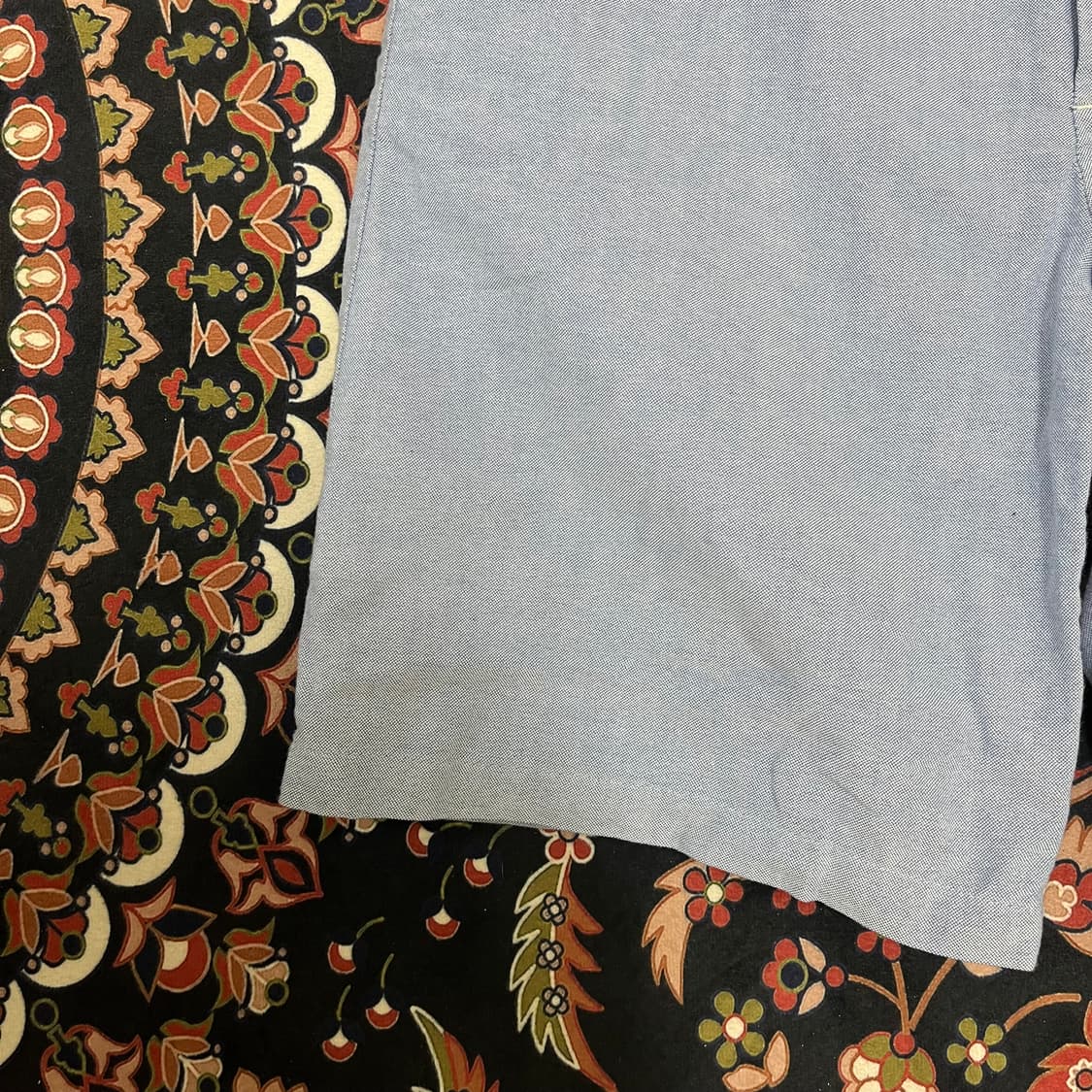 폴로 랄프로렌 코튼 치노 반바지 18 상품이미지3