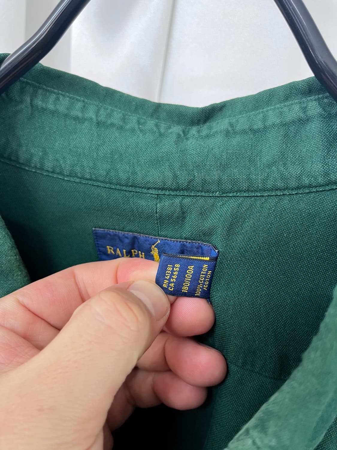 Ralph Lauren 상품이미지5