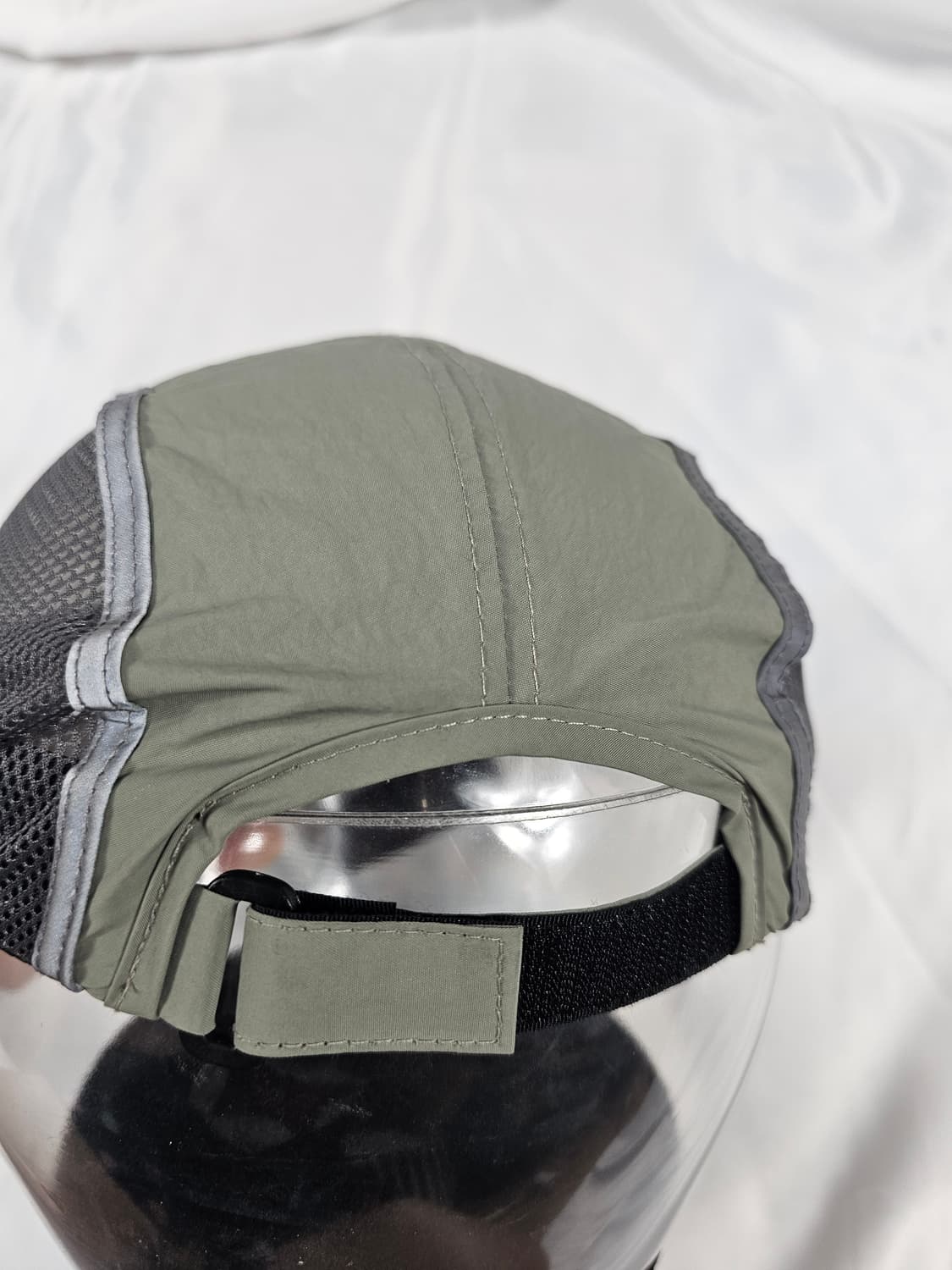 나이트고스트클럽모자 상품이미지4