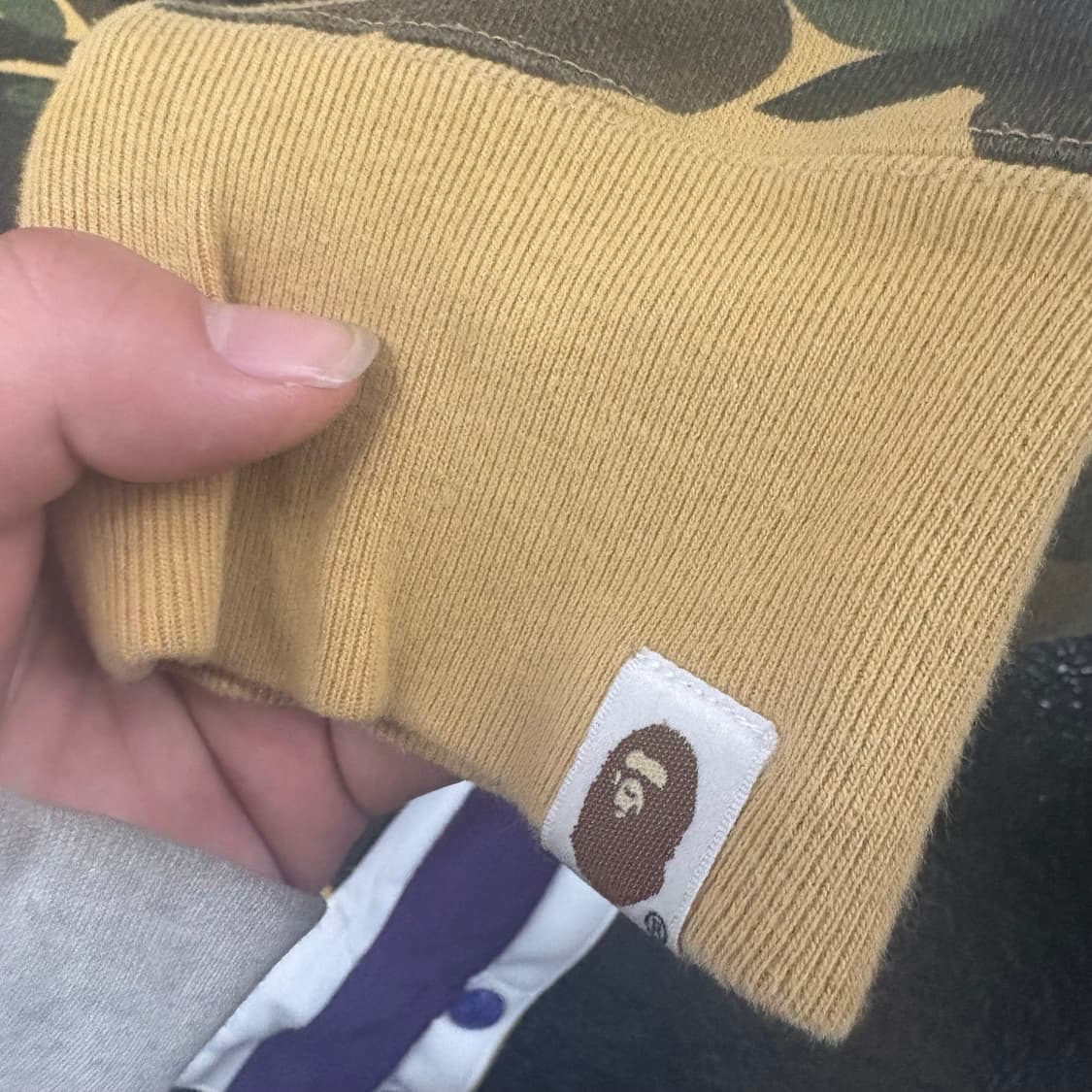 (105)베이프카모스웻 상품이미지5