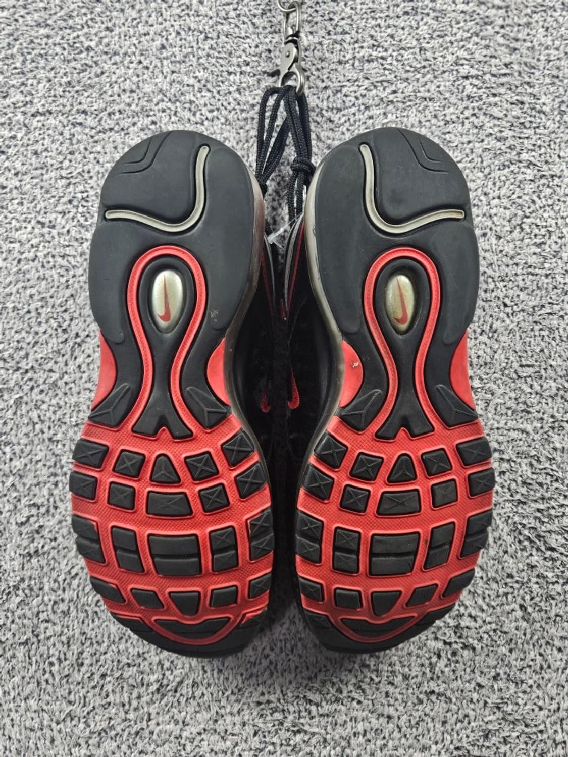 나이키 에어 맥스 97 유니버시티 스니커즈 ( 250MM )/ 11002 상품이미지6