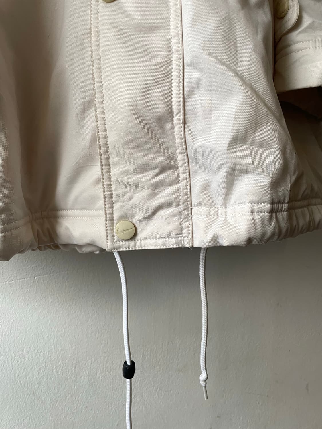 90‘s Vintage Nike Jacket 상품이미지4