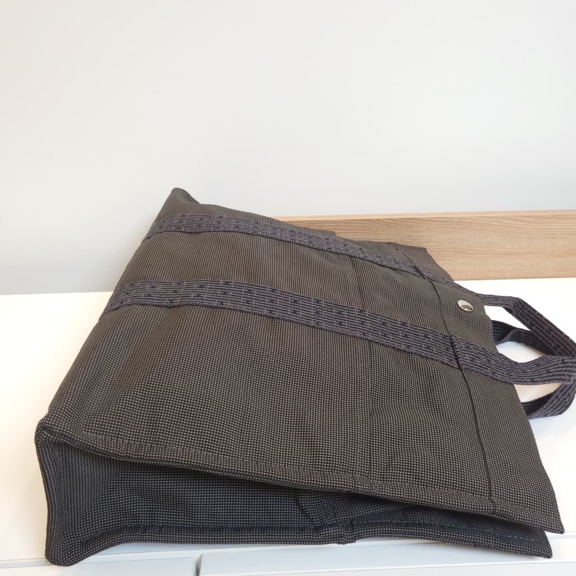 정품 에르메스 엘라인 후루토 mm 토트백 상품이미지6