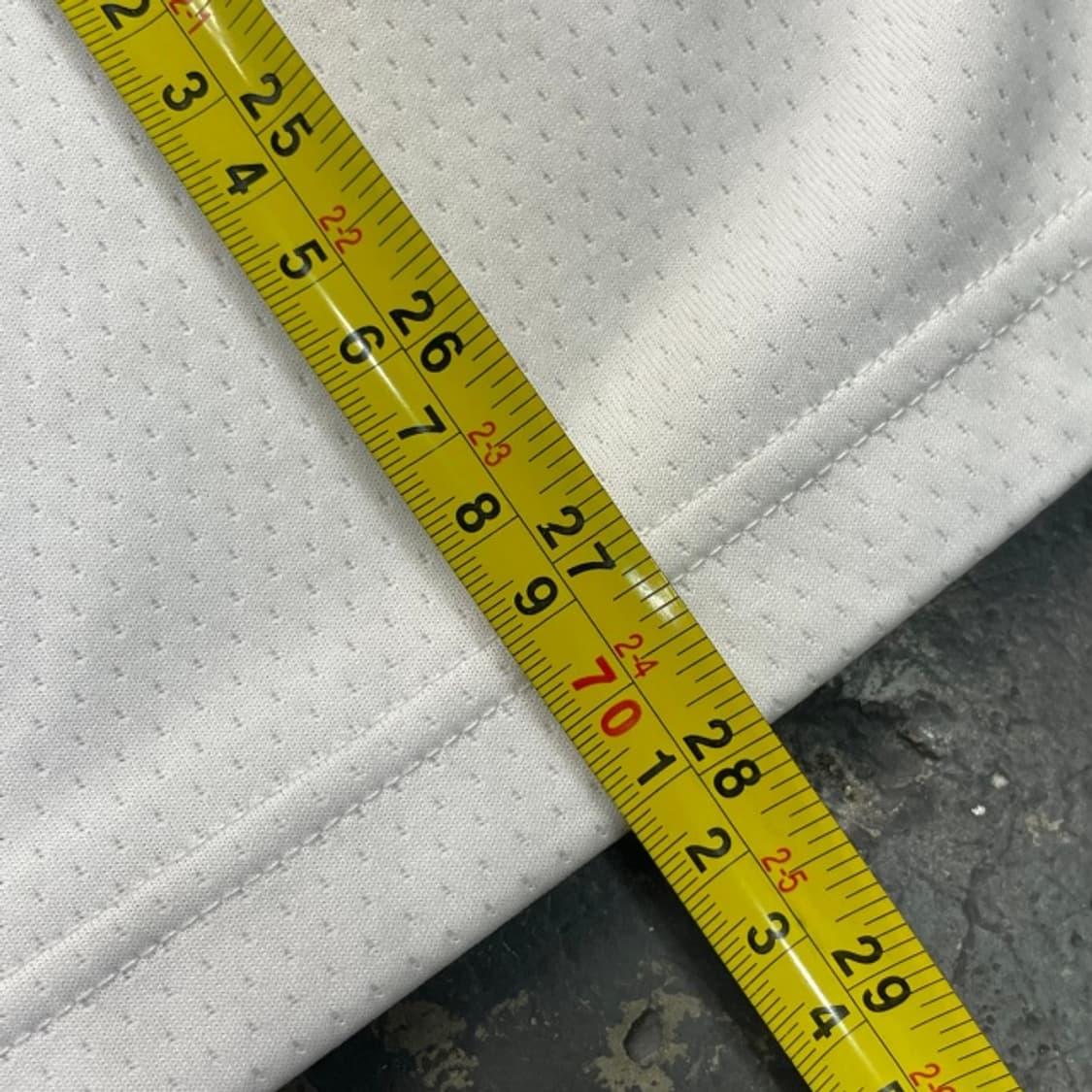 100 나이키 스테판 커리 올스타 유니폼  상품이미지8