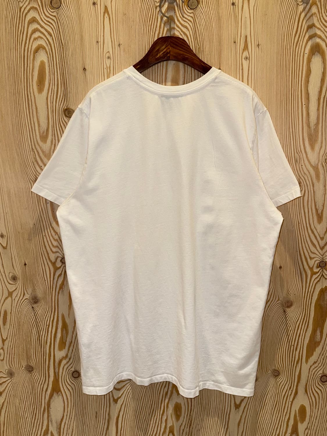 아페쎄 VPC 로고 반팔 티셔츠 상품이미지3