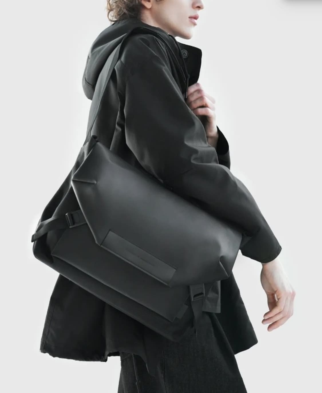 마테마틱 / 호크 C1 메신저백, 크로스백, 남성가방 상품이미지9