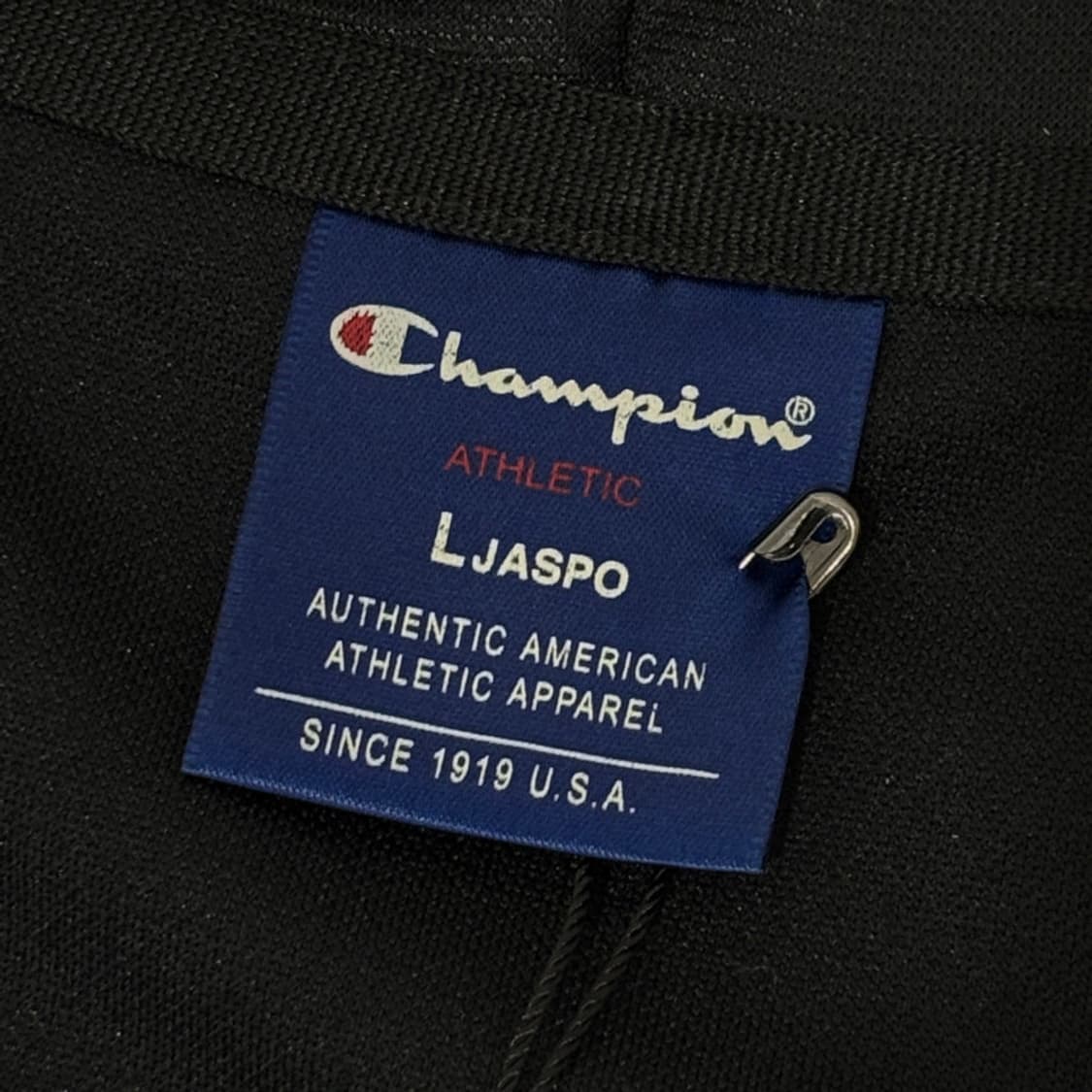 챔피온 져지 반팔 후드자켓 상품이미지3