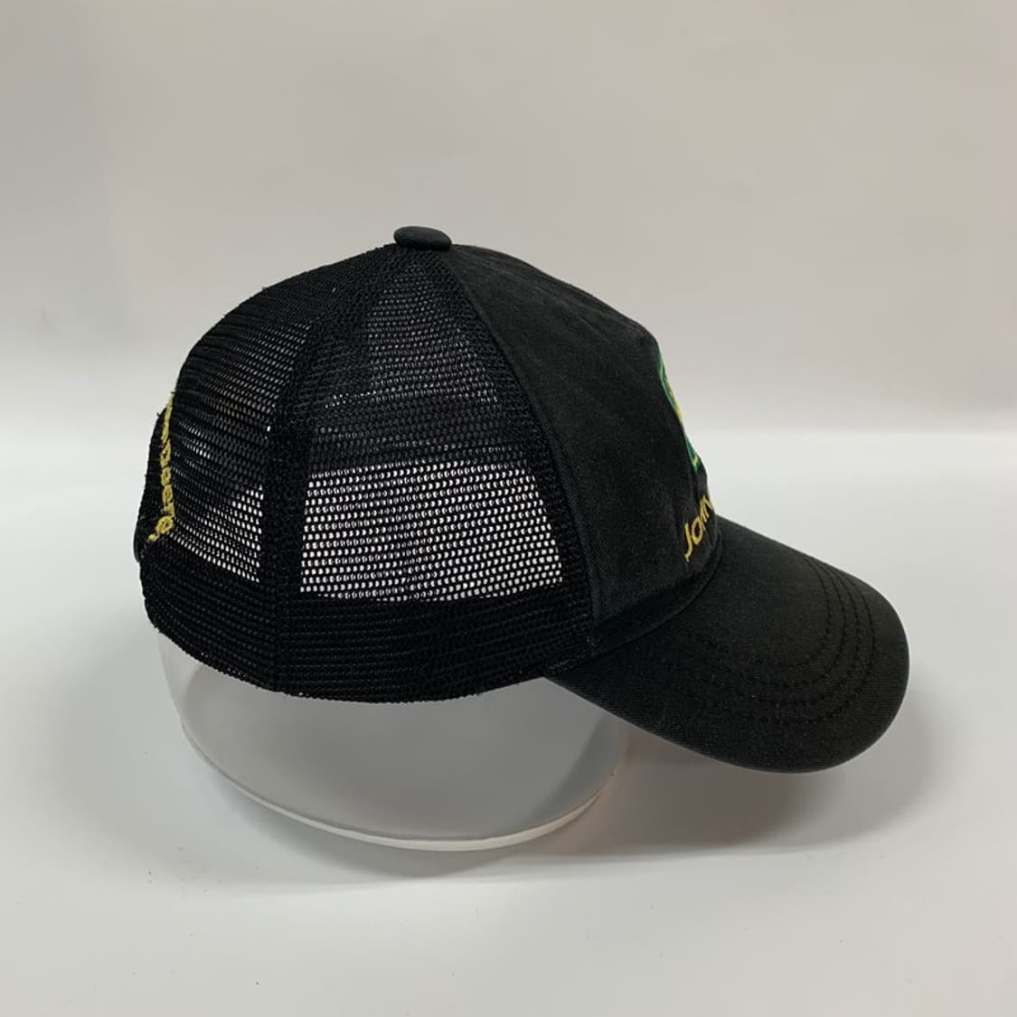 존디어 오리지널 빈티지 트러커 메쉬캡 상품이미지4