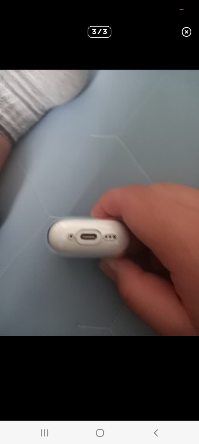 에어팟 4. 노캔가능 상품이미지3