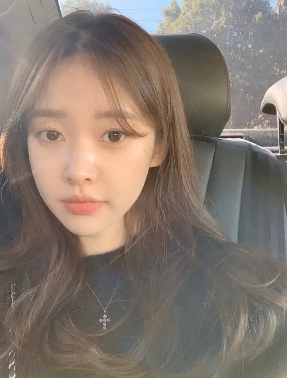 샵마그넷 십자가 목걸이 상품이미지5