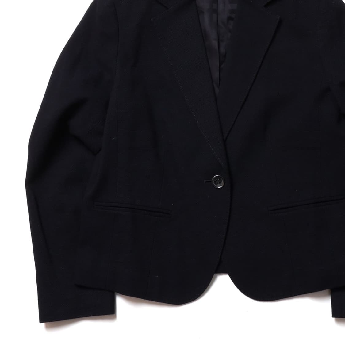 버버리 Burberry Single Button Blazer 

 상품이미지3