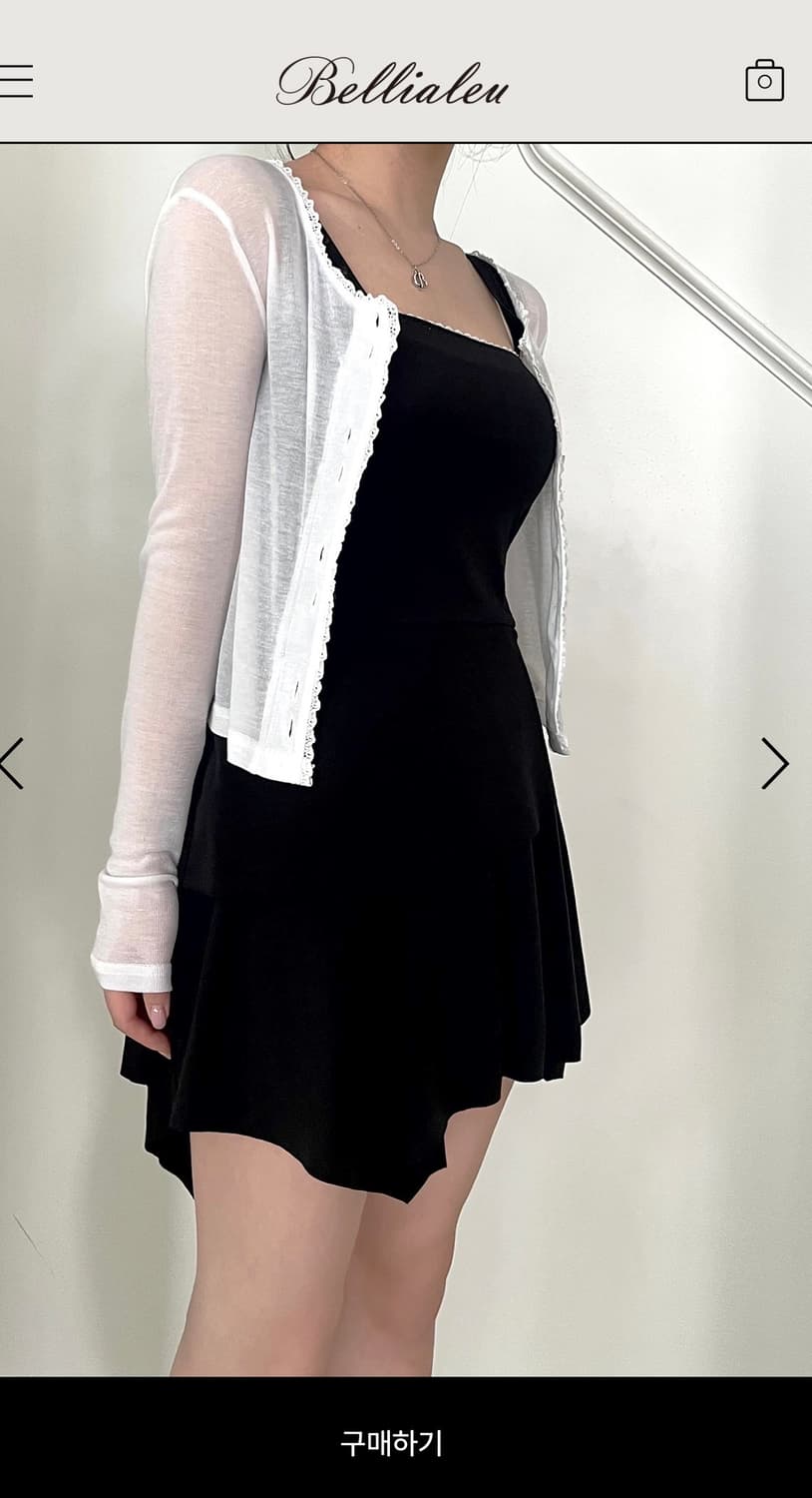 벨리아르 페어리드레스 상품이미지2