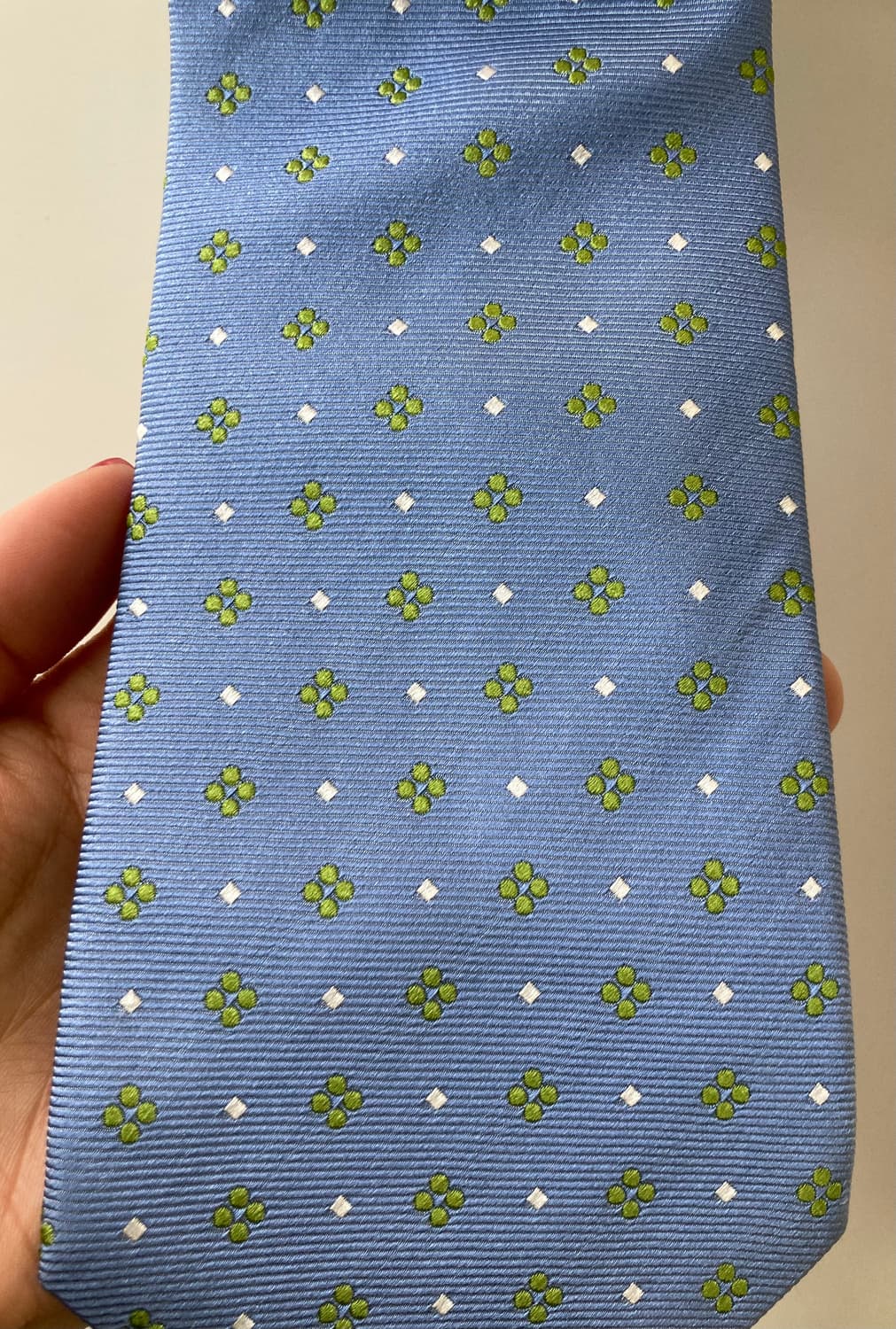 빈티지)넥타이 상품이미지9