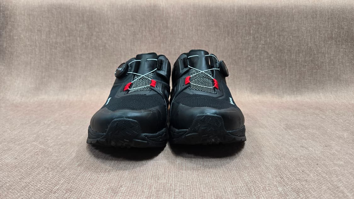 블랙야크 275mm- 일루전 로드 GTX  보아다이얼 트레킹화    상품이미지3