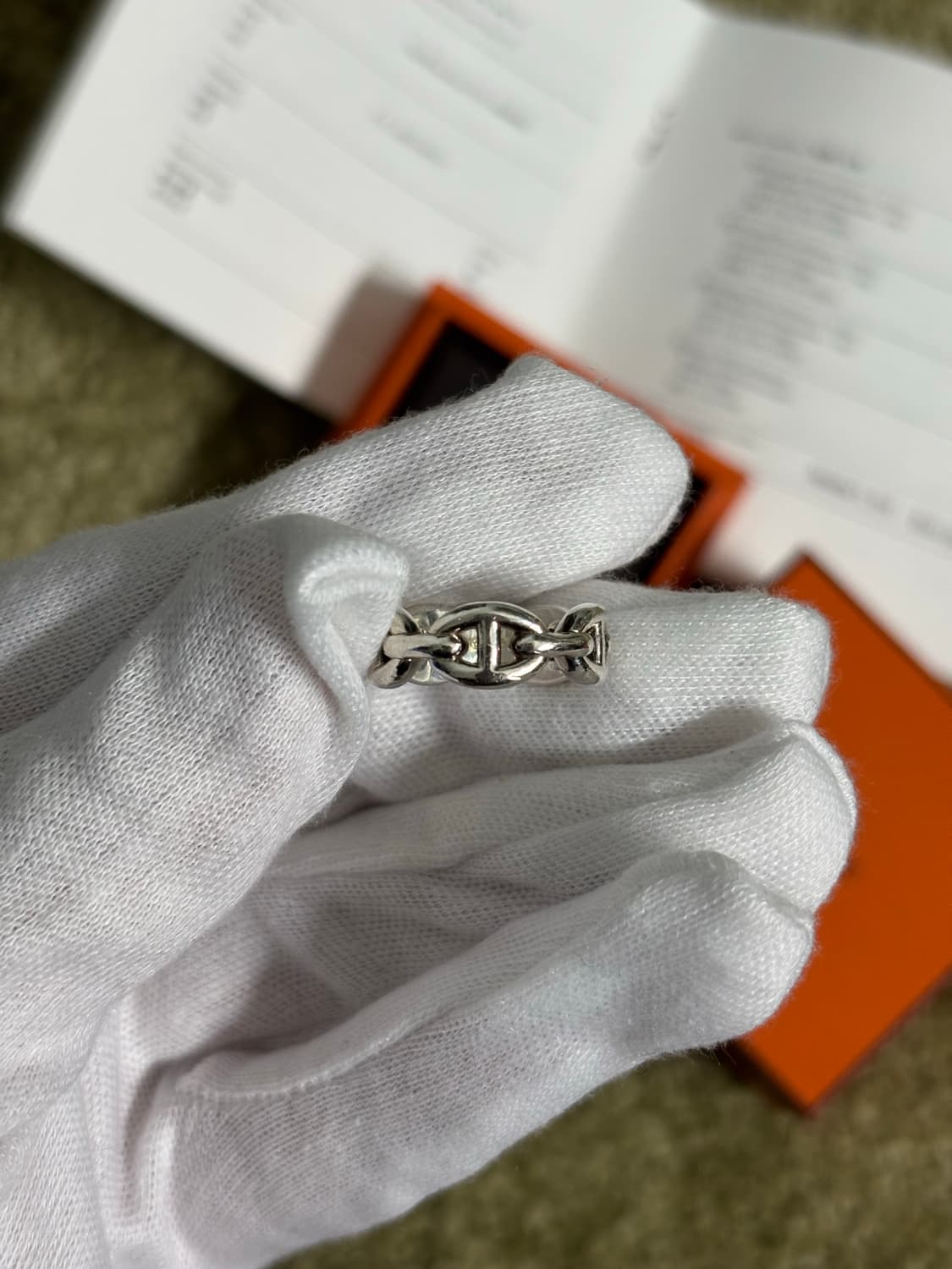 에르메스 샹달링 [OS] 상품이미지3