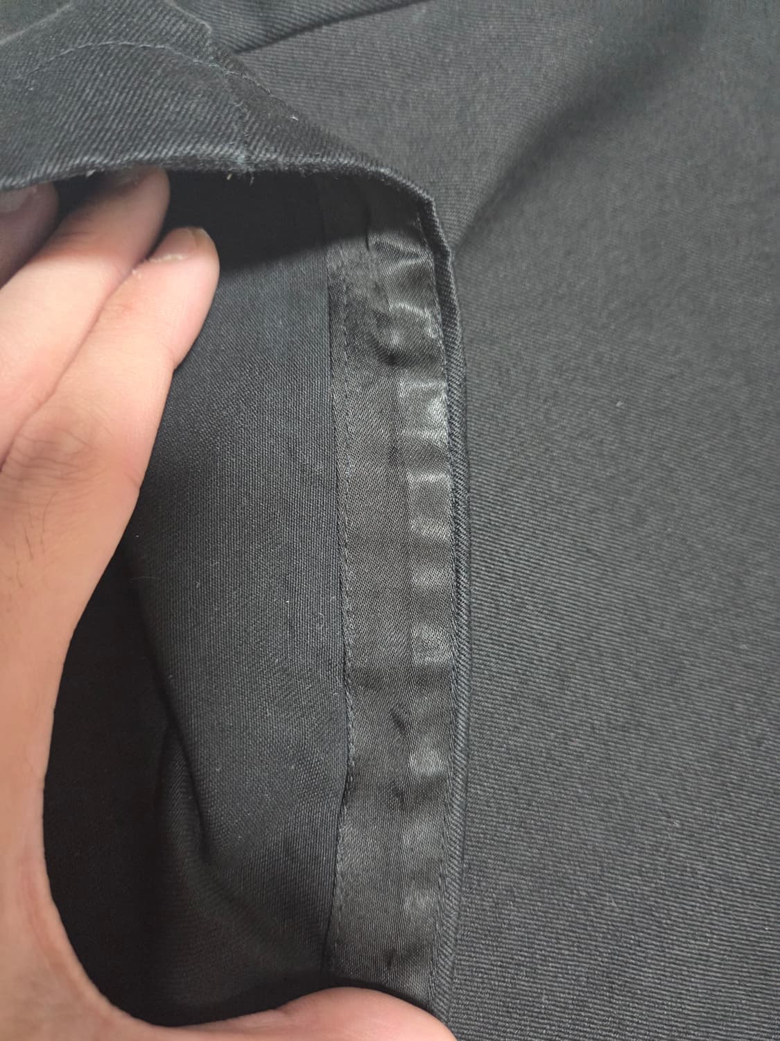 더긱스 플레어 치노 L사이즈 상품이미지4