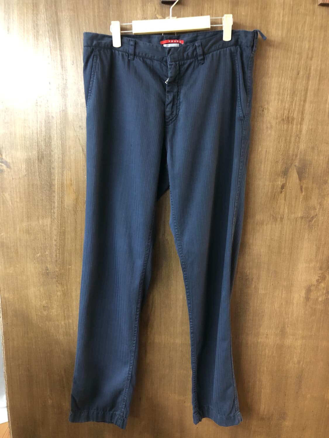 Prada sports 팬츠 48 상품이미지1