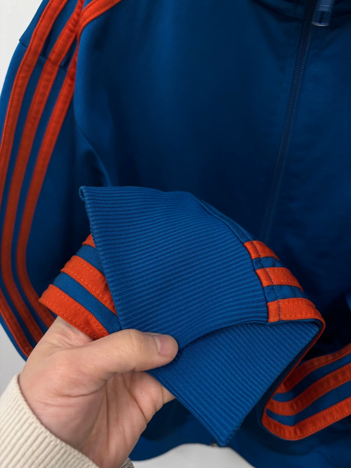 아디다스 파이어버드 트랙탑   상품이미지3