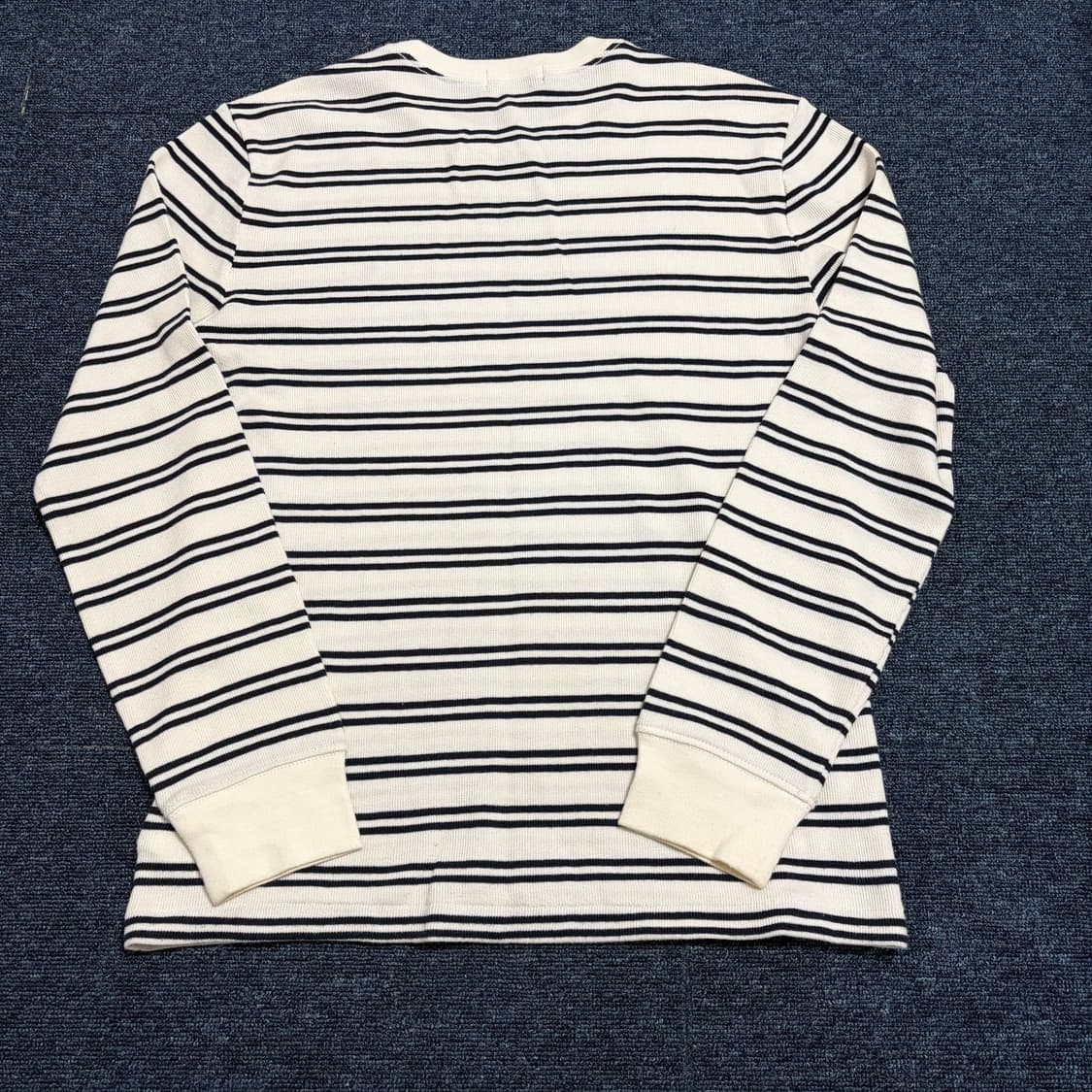 폴로 랄프로렌(18-20) 스트라이프 니트 상품이미지8