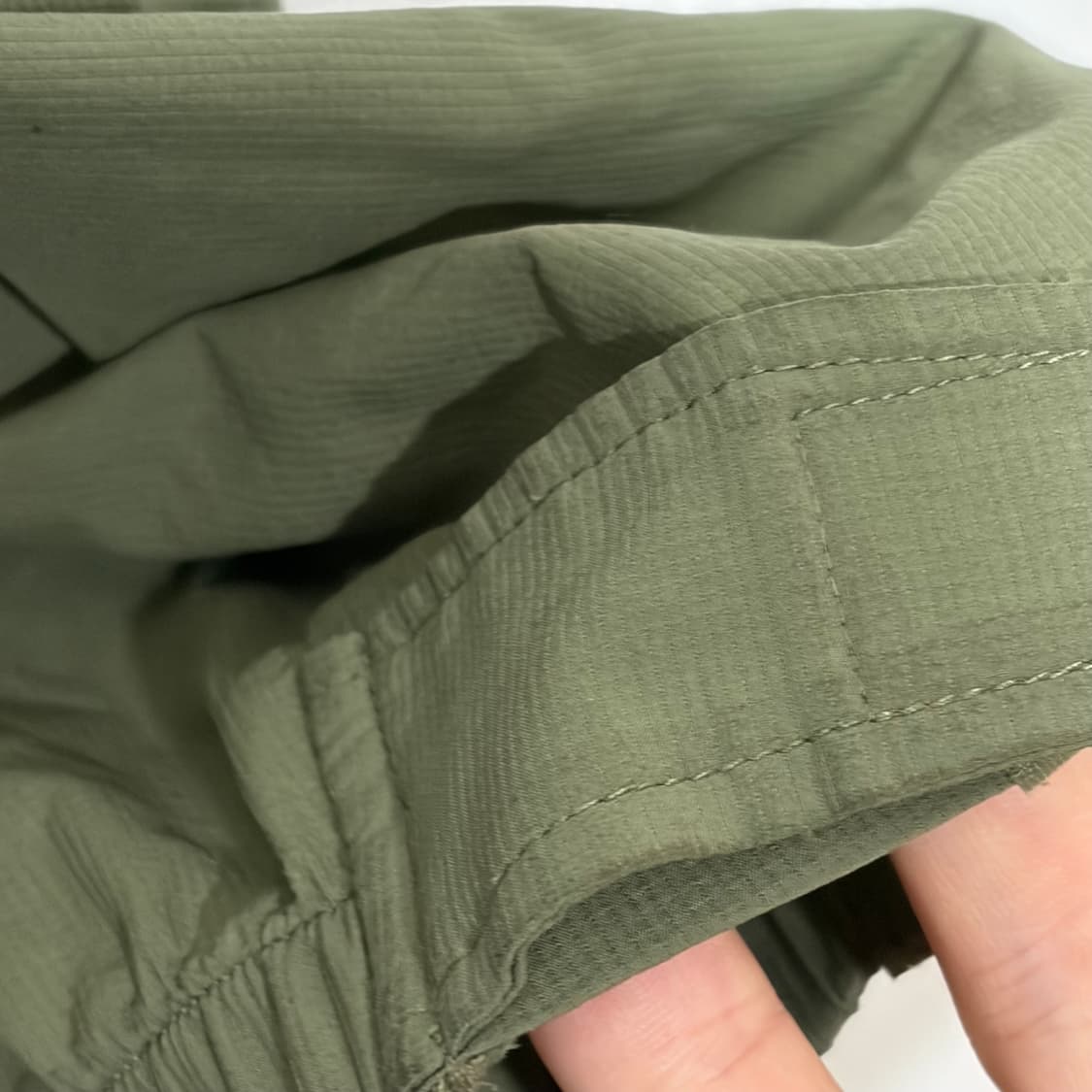 엔할리우드x와일드띵스 윈드브레이커 상품이미지4