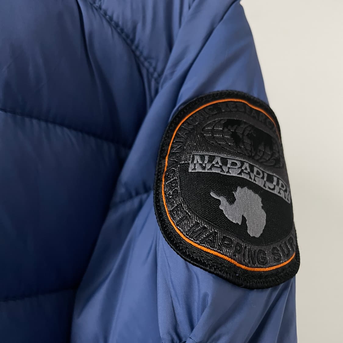 나파피리 패딩 12(W) 상품이미지4