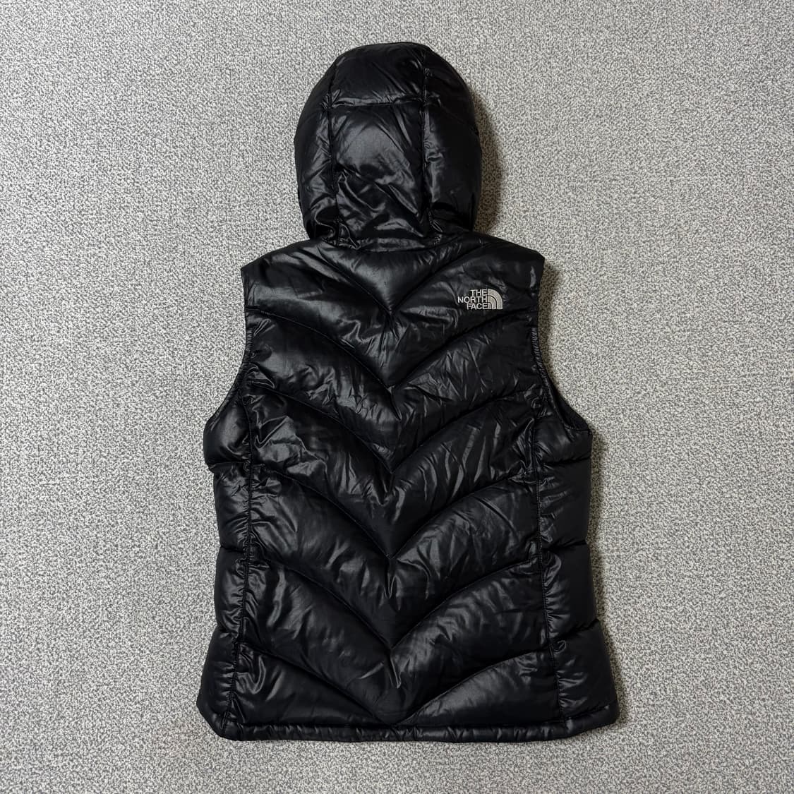 노스페이스 패딩 조끼 여성용 상품이미지2