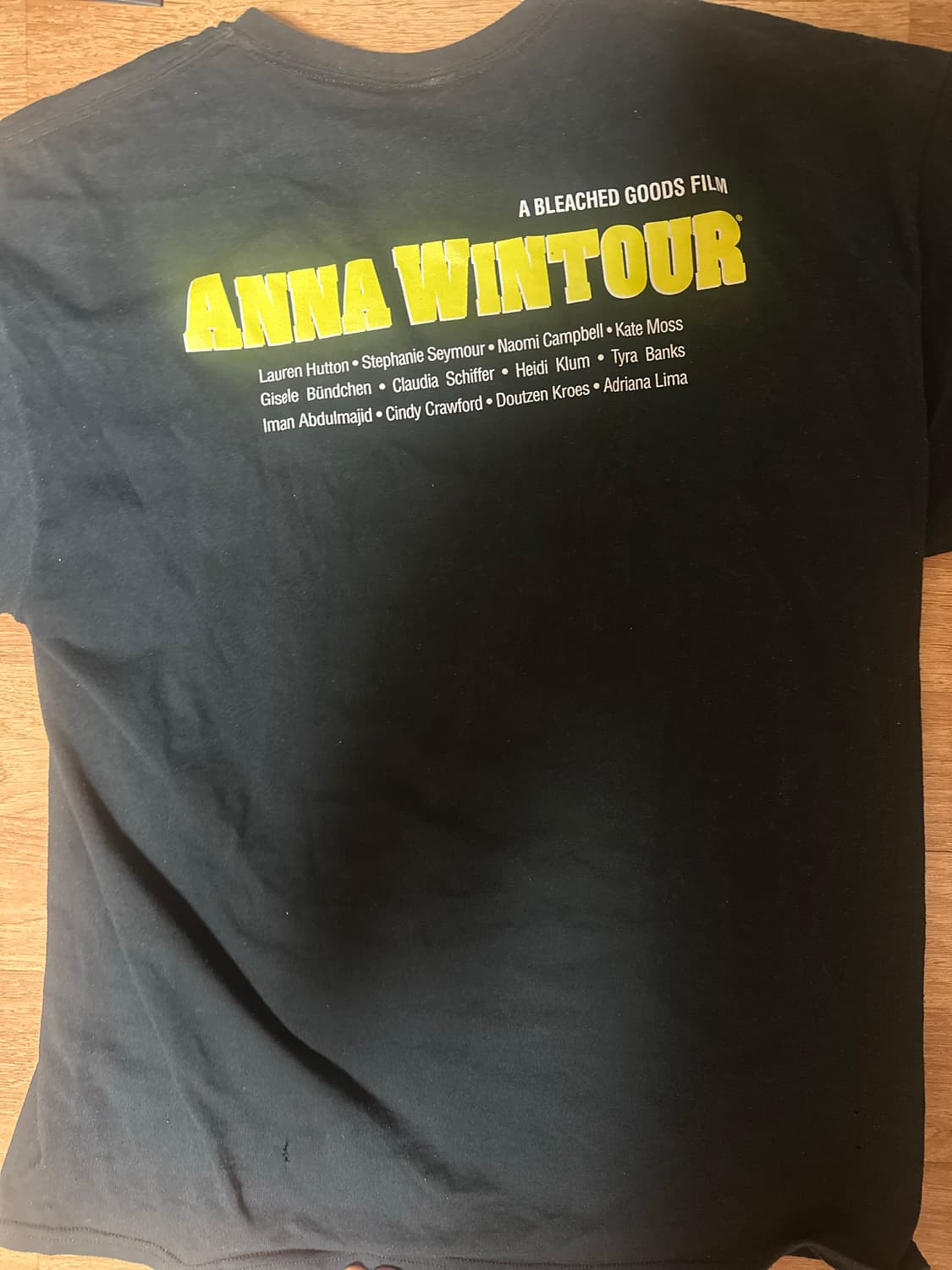 펄프픽션 빈티지 티셔츠 xl 상품이미지2