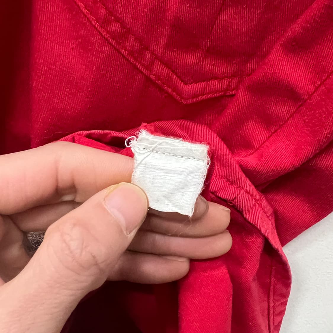 Ferrari 페라리 레이싱 반팔 셔츠 M 상품이미지6