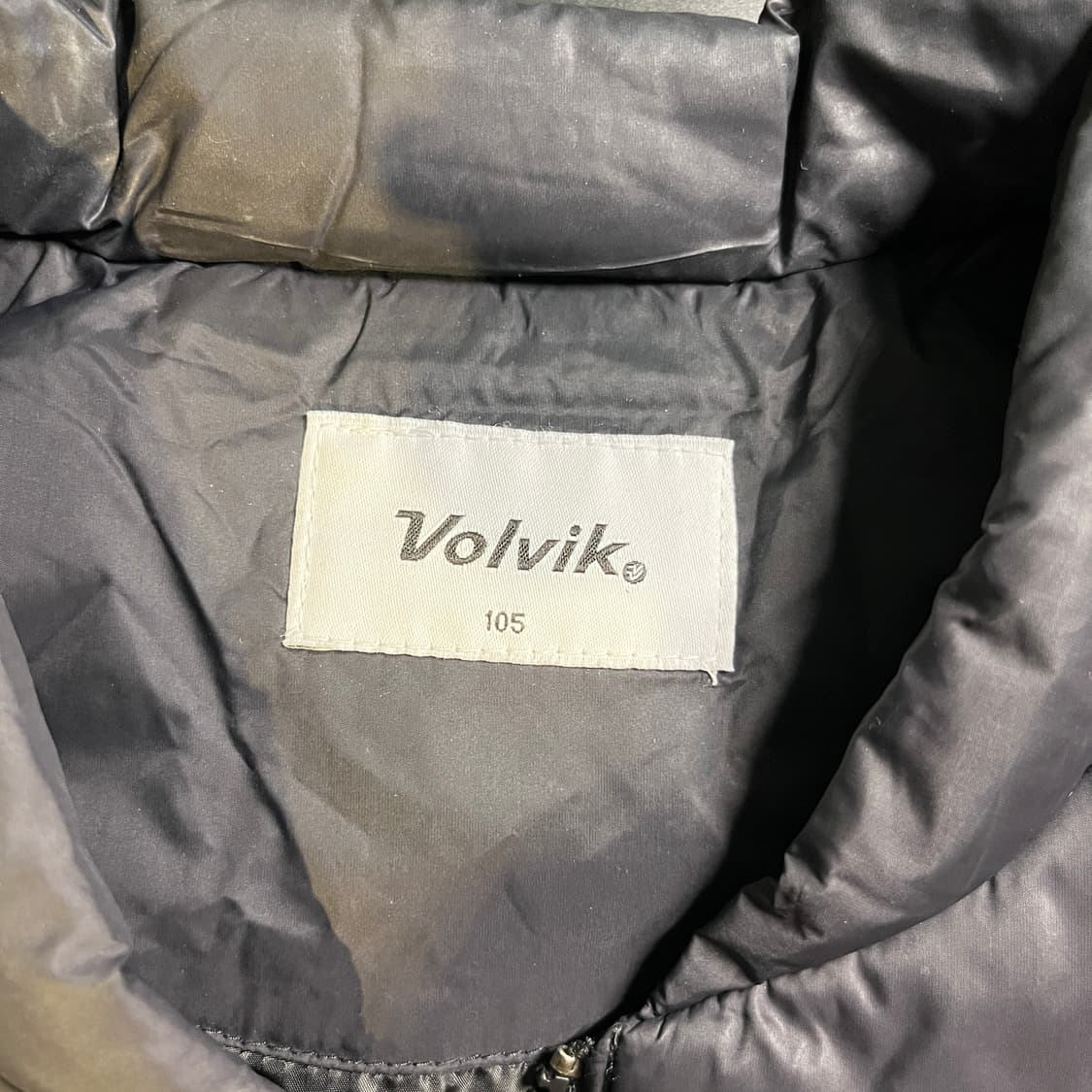 볼빅 패딩 베스트 상품이미지5