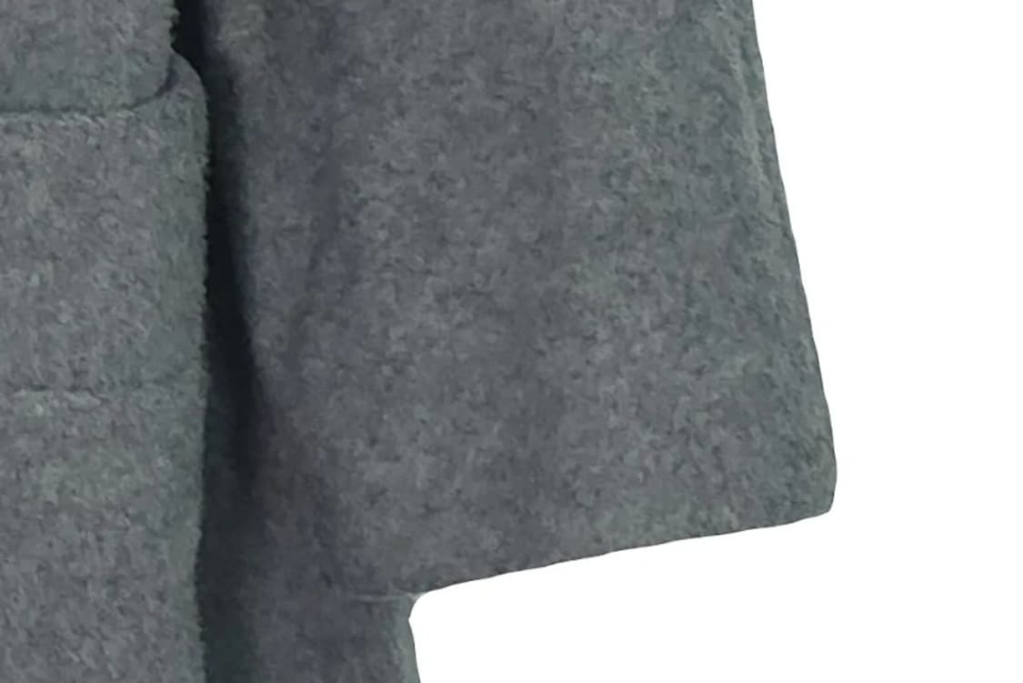 앤클라인 울코트 상품이미지4