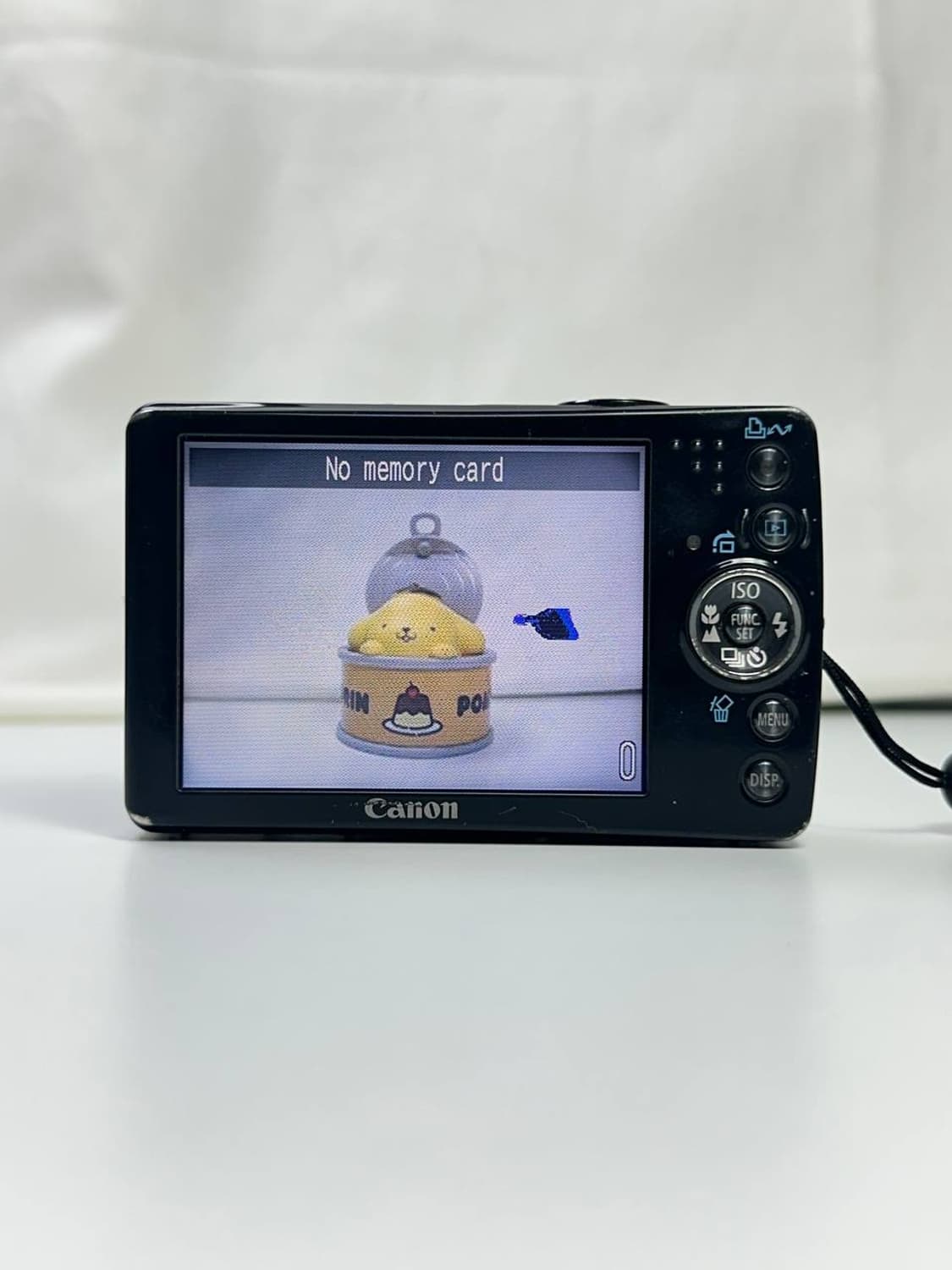 Canon ixus 75 / ixy 90 / sd750 캐논 디카 카메라 상품이미지6