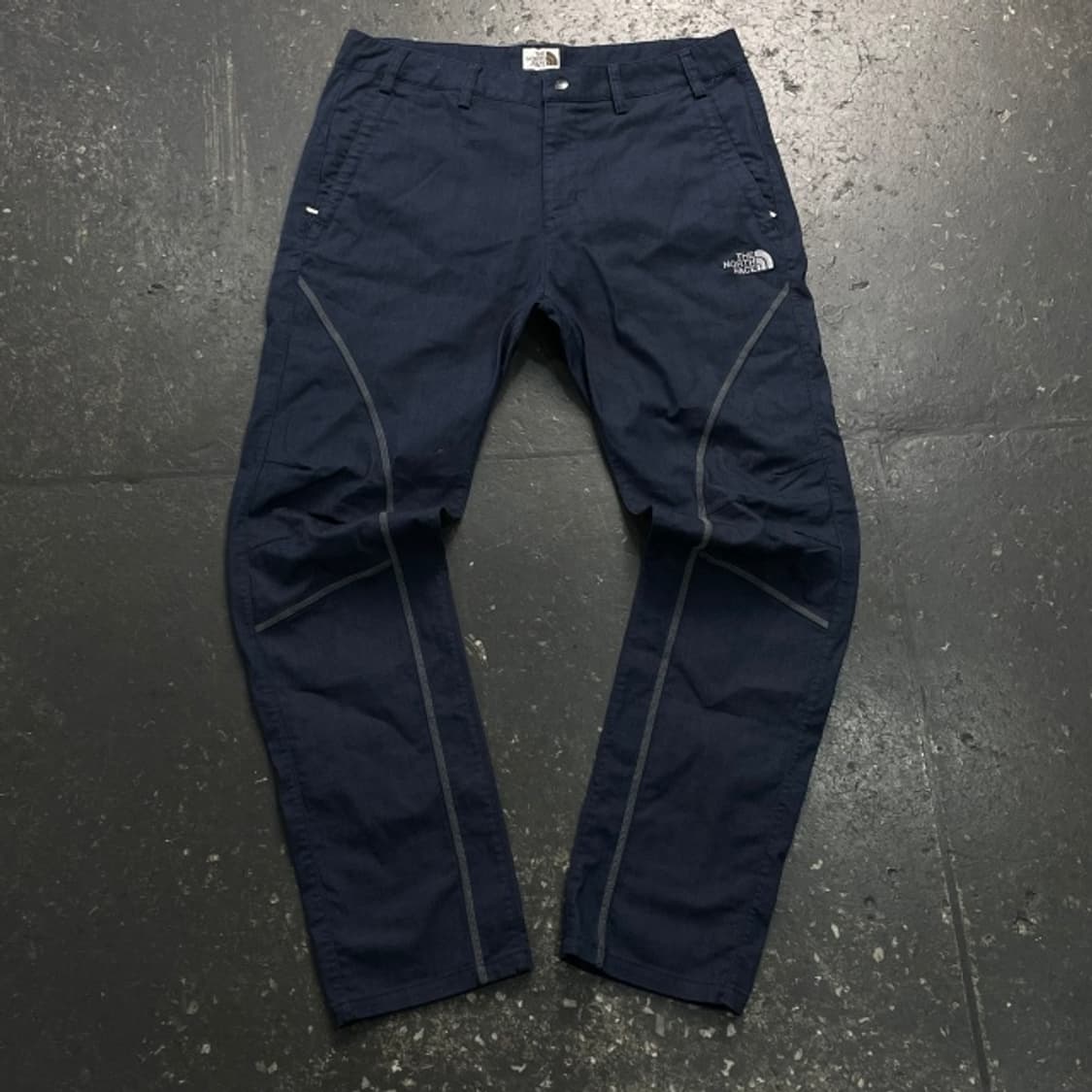 105 노스페이스 화이트라벨 팬츠  상품이미지1