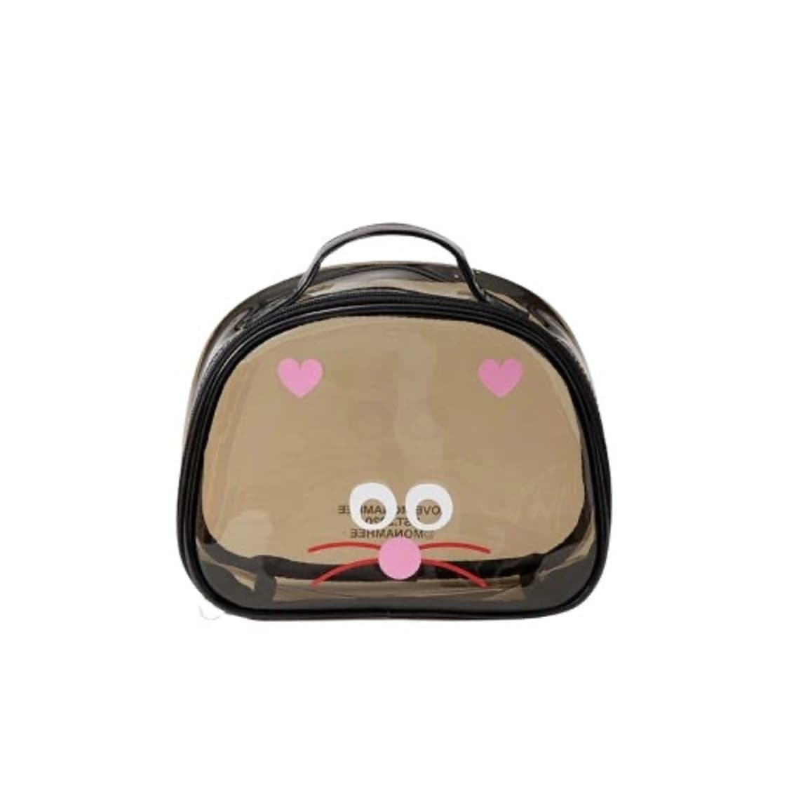 모남희 블핑이 비치백 상품이미지1