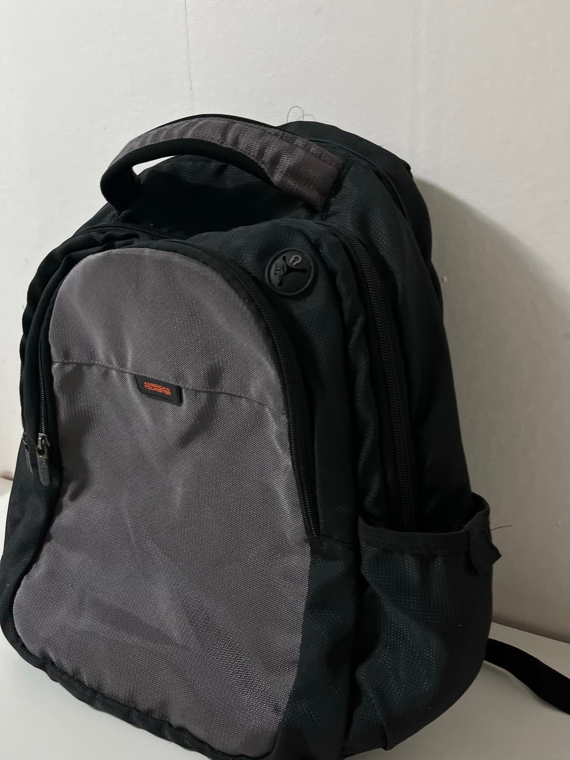 아메리칸투어리스트 백팩 가방 정품 상품이미지2